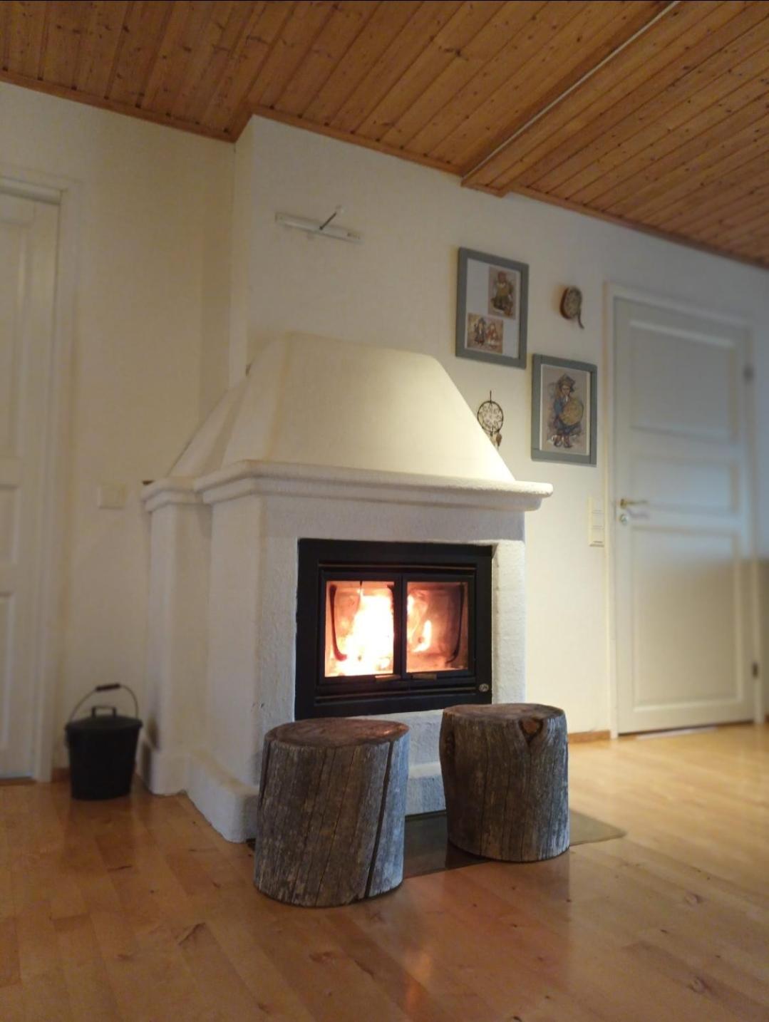 Heritage House Taimela -homestay Great for families
