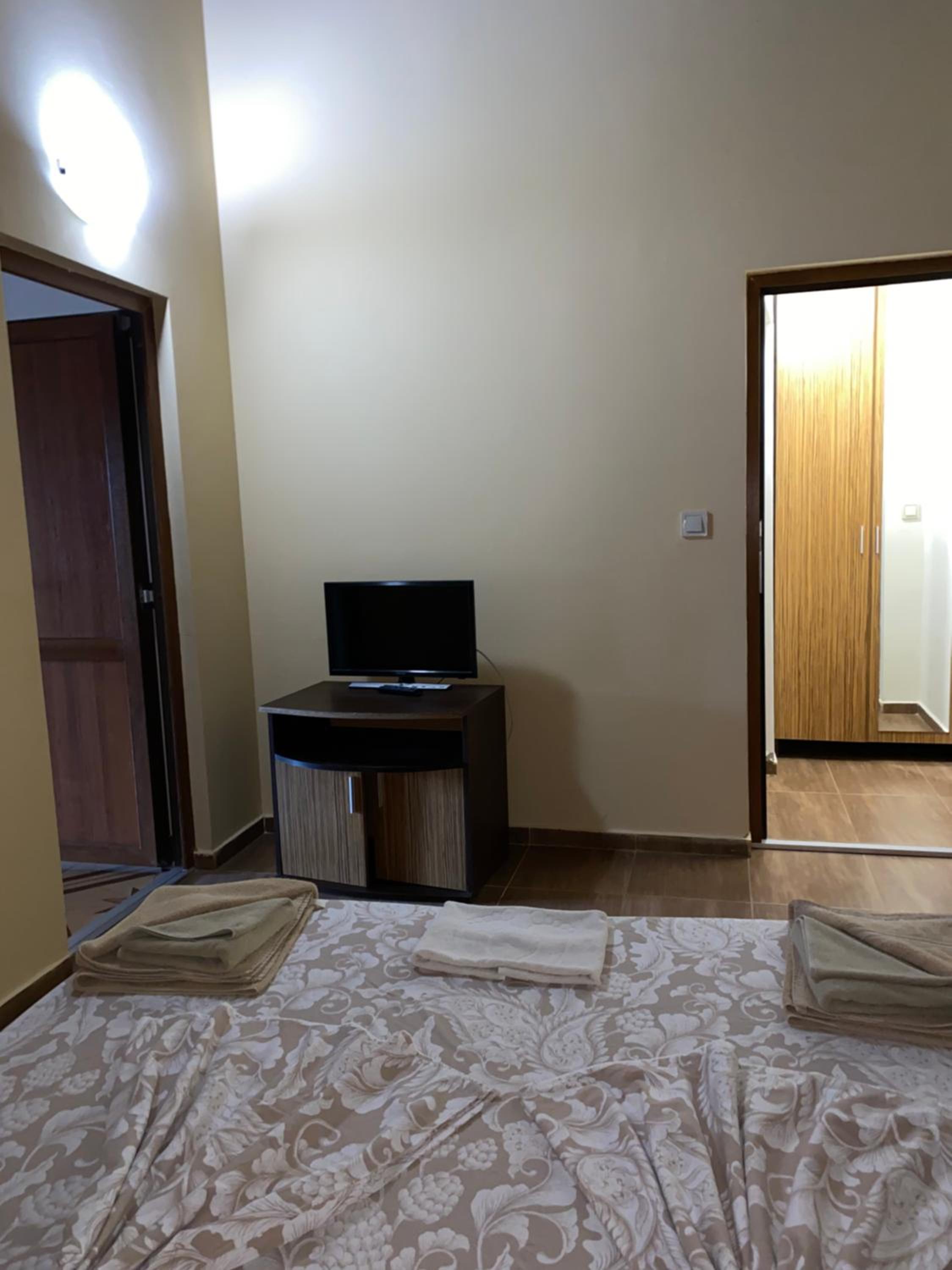Guest Rooms Wild Duck