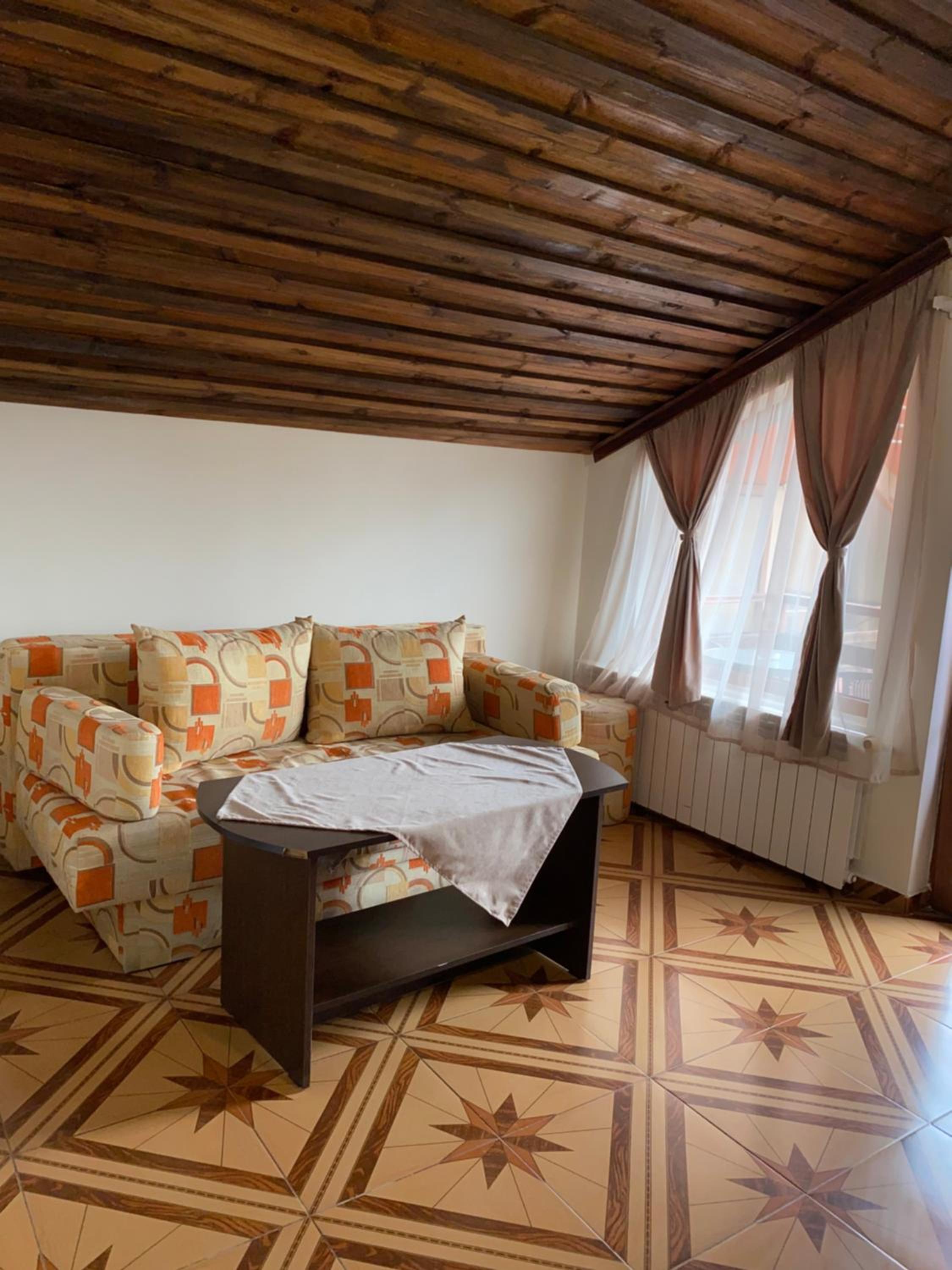 Guest Rooms Wild Duck