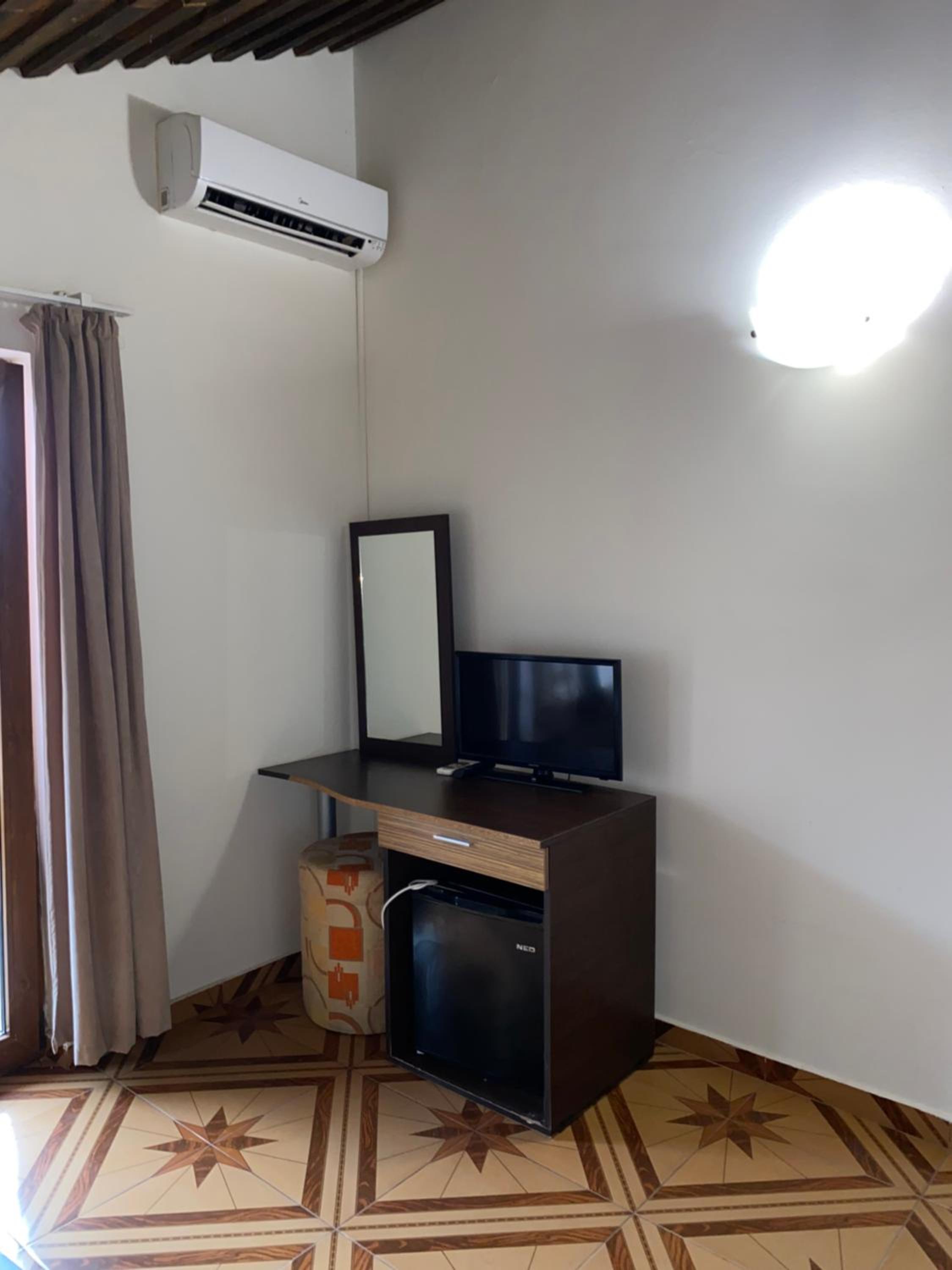 Guest Rooms Wild Duck