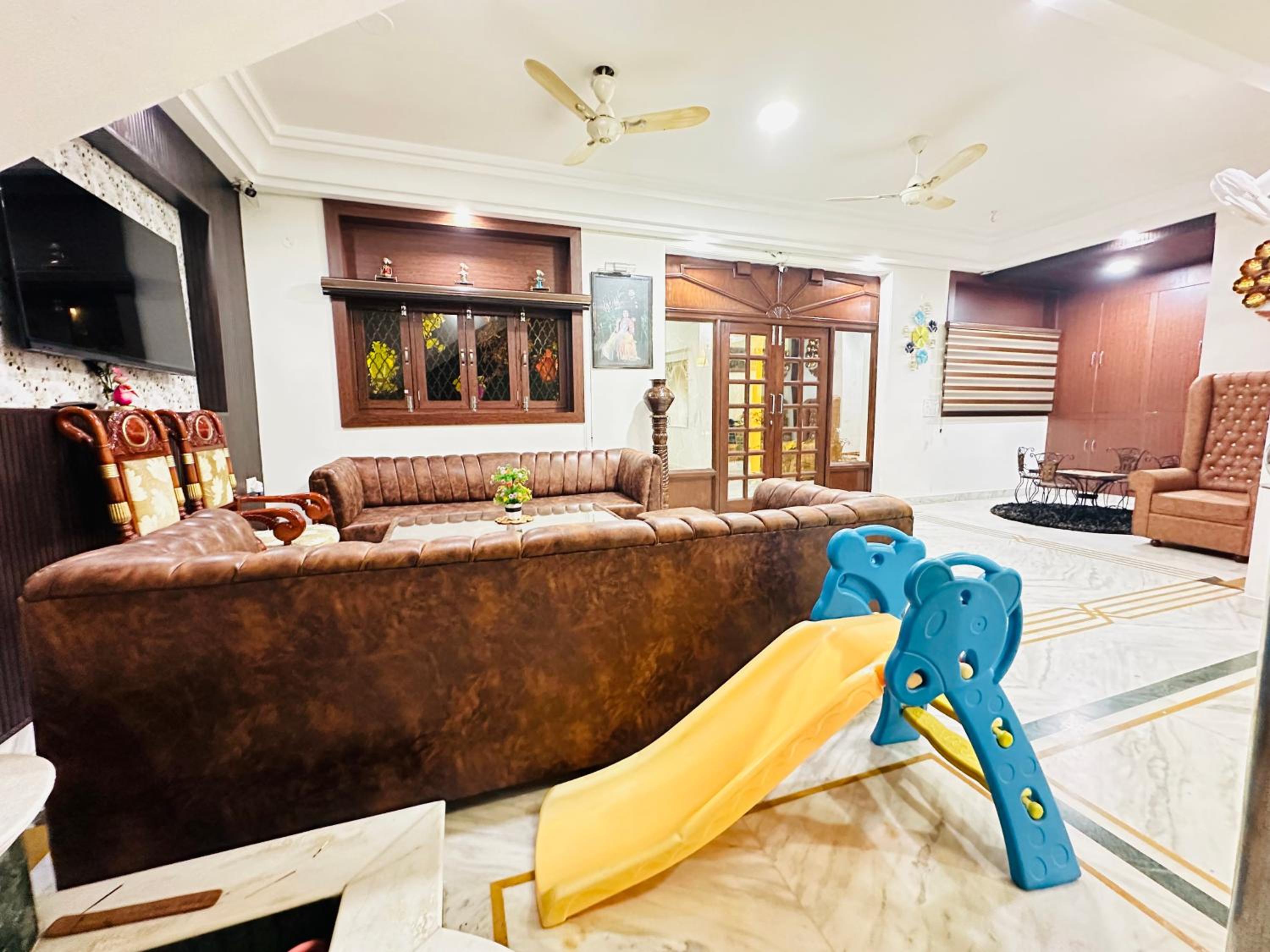 Sheela Homestay
