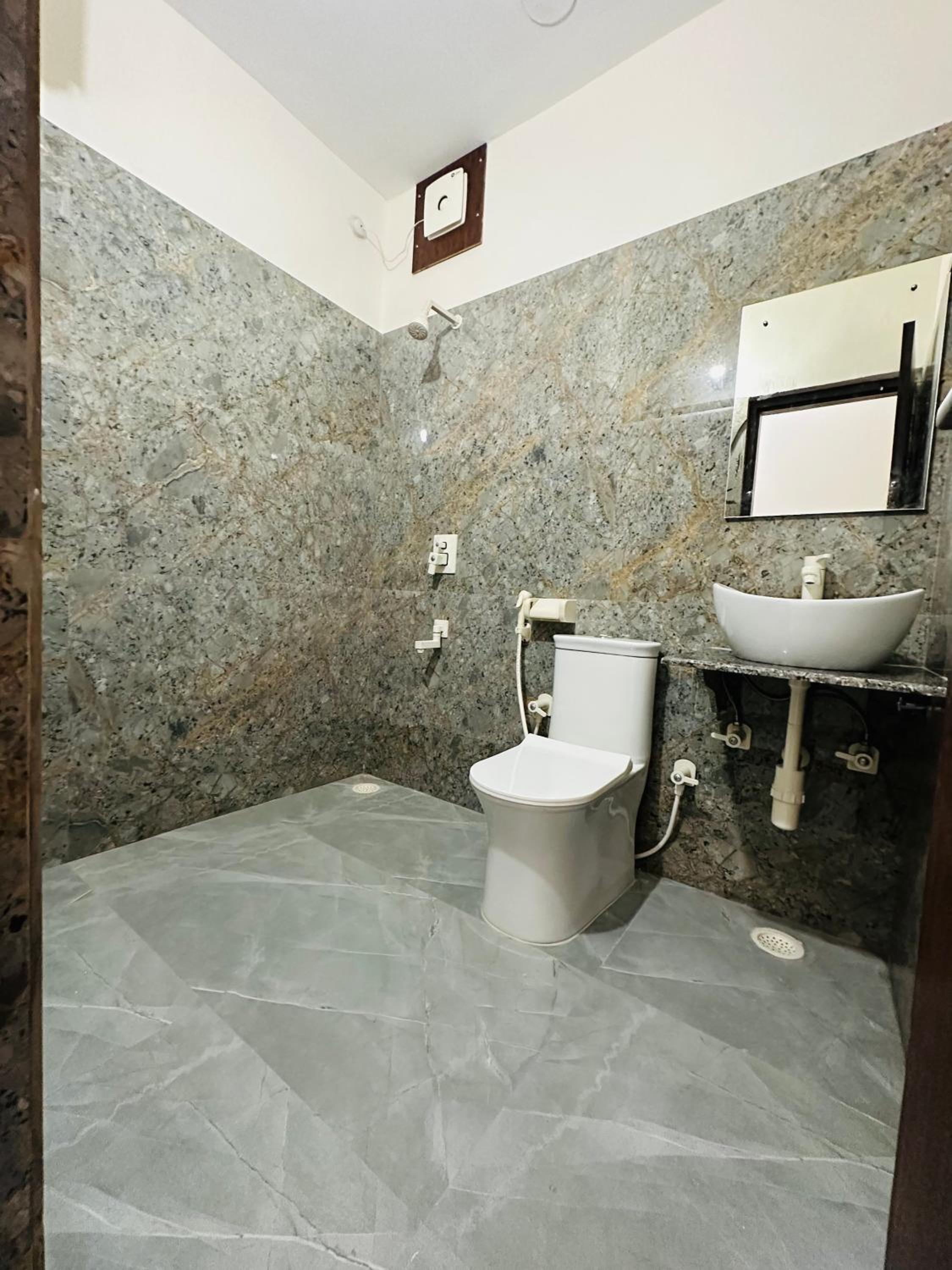 Sheela Homestay