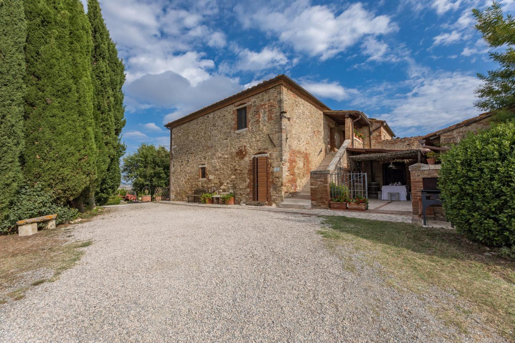 Montecaci