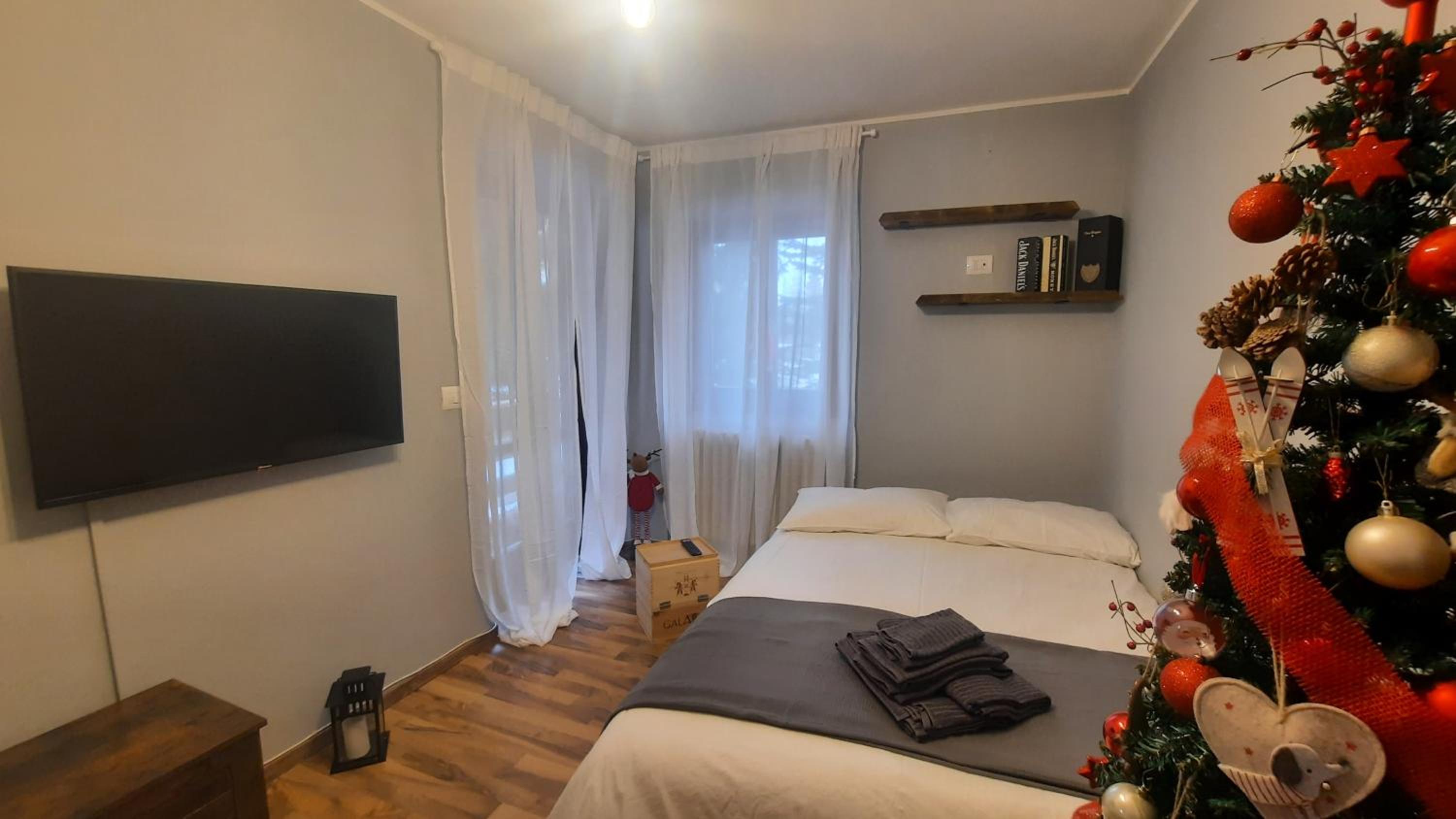 Ski House Marmotta view 4