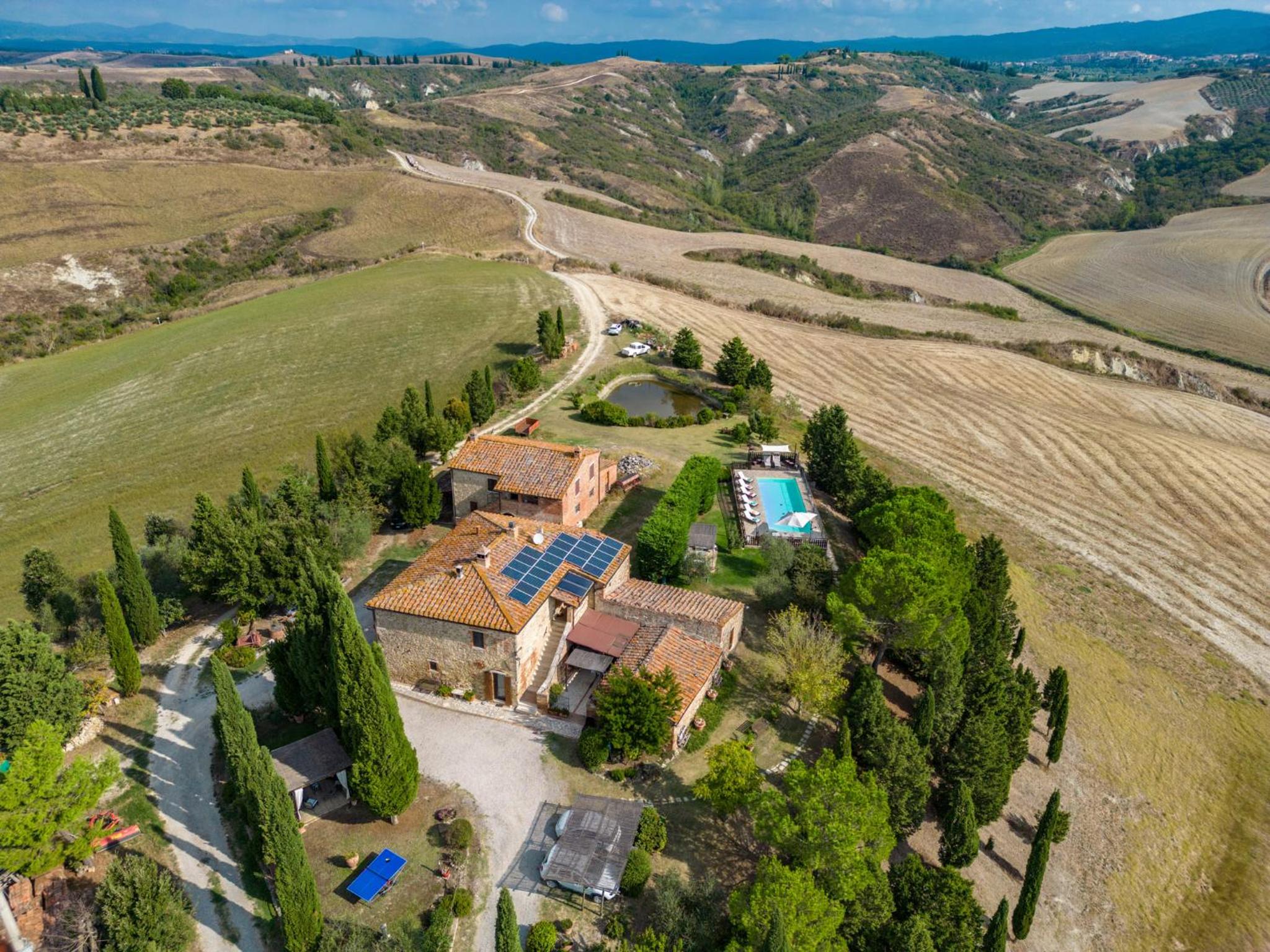 Montecaci