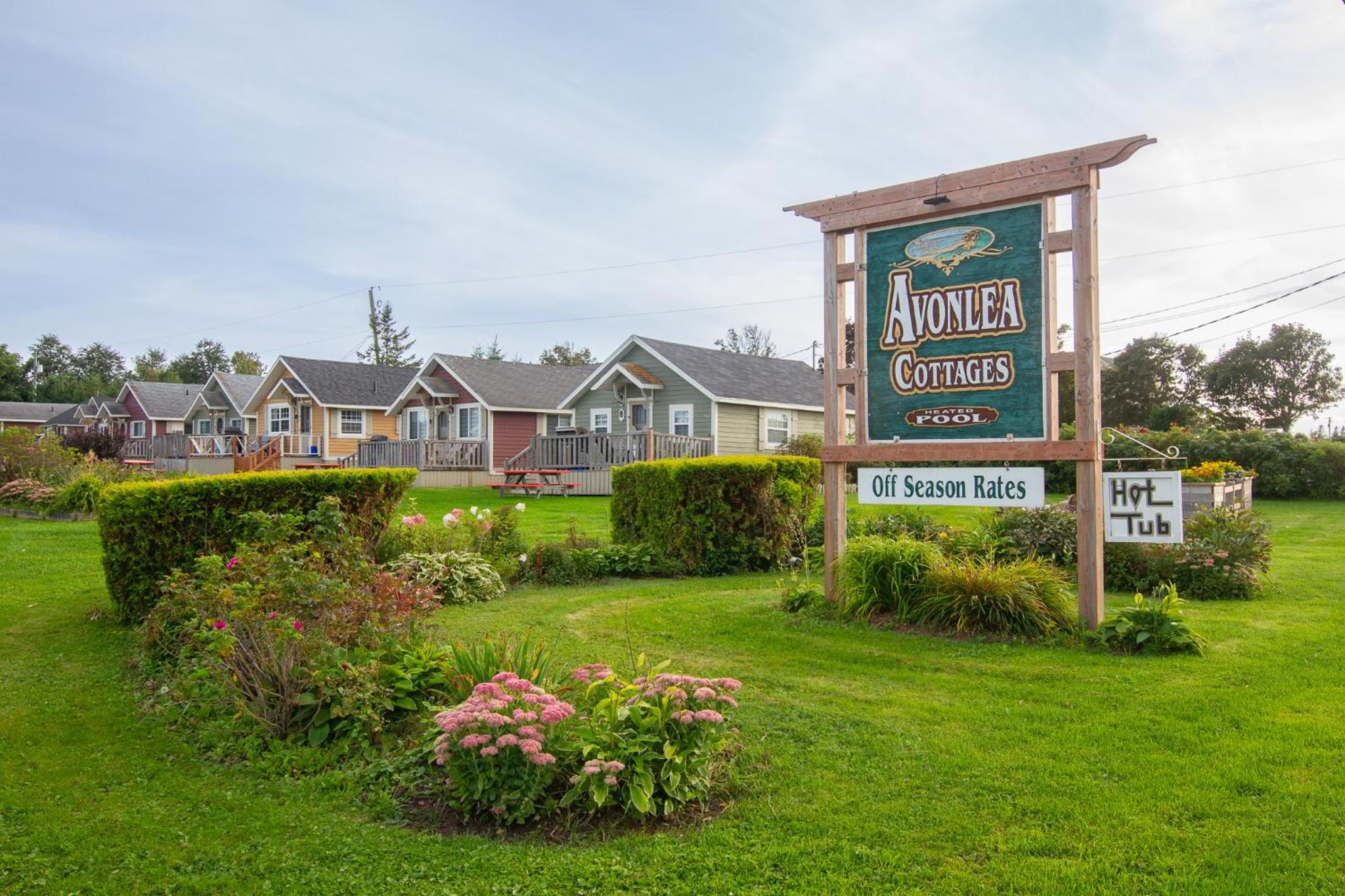 Avonlea Cottages - Image 1
