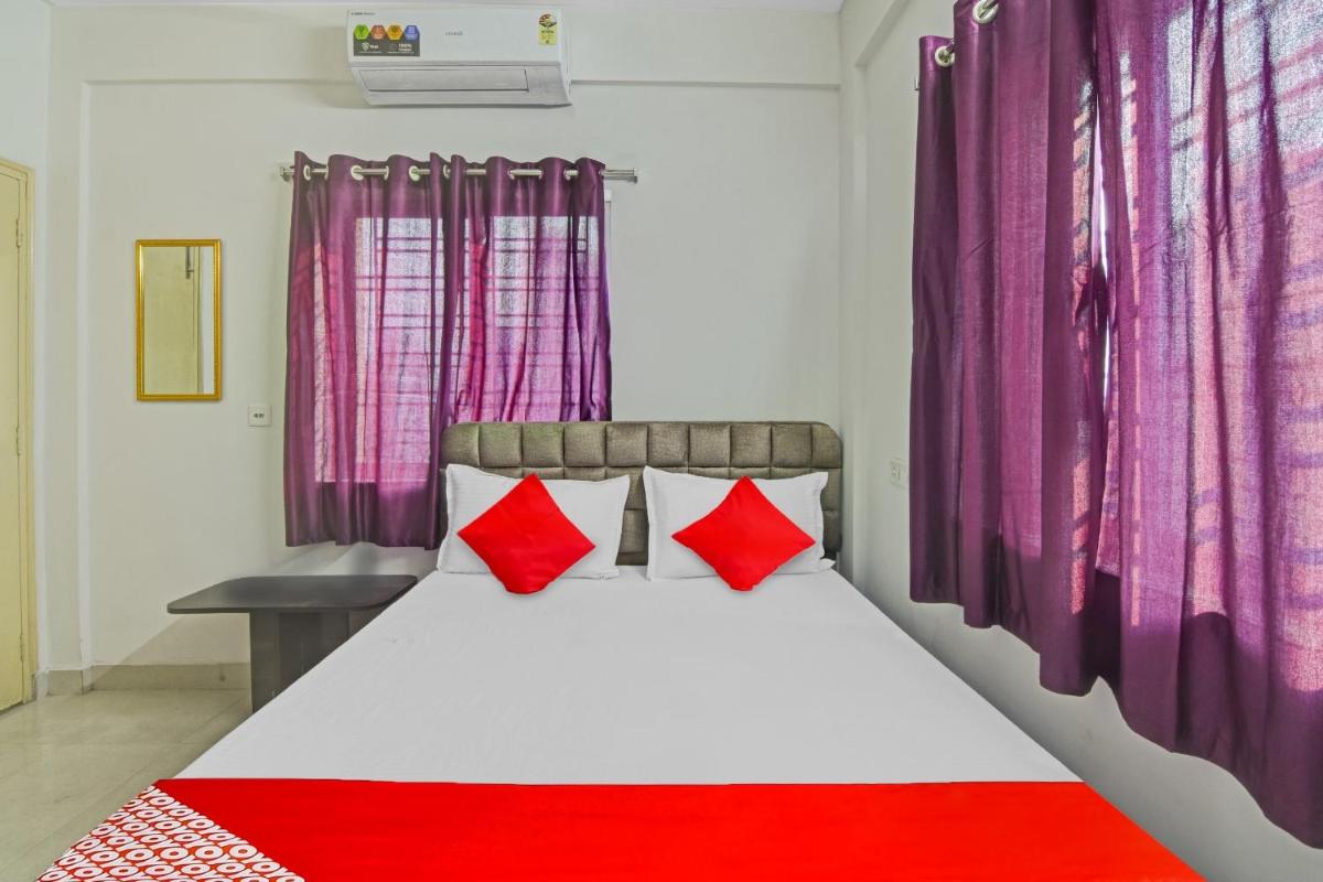 OYO Flagship Royal Residency