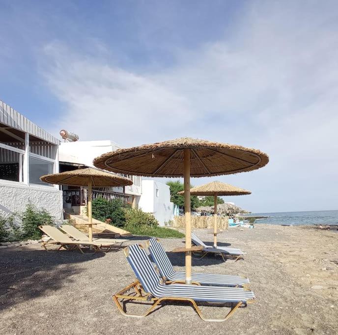 VistaMare2 Double room-sea view view 4