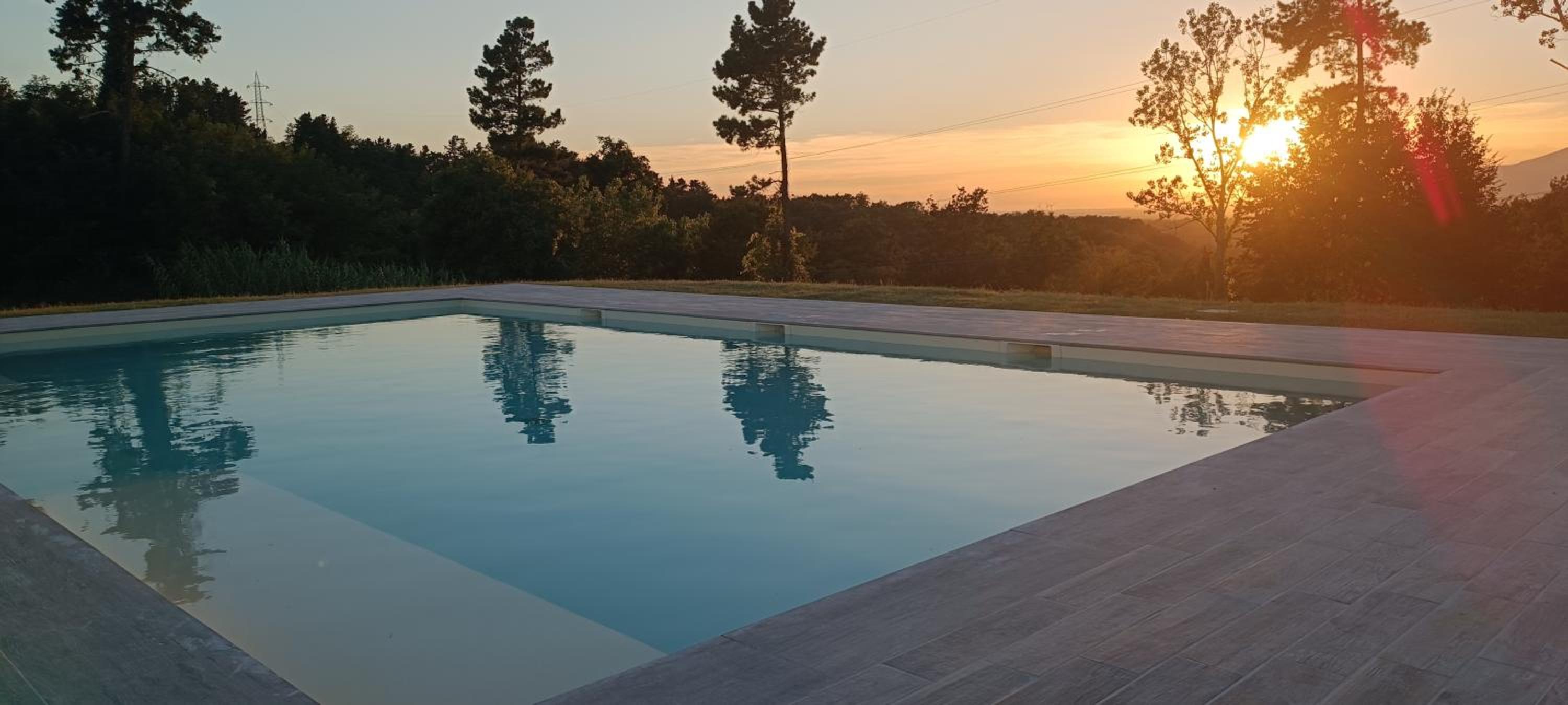 Glamping Podere Poggiagrilli