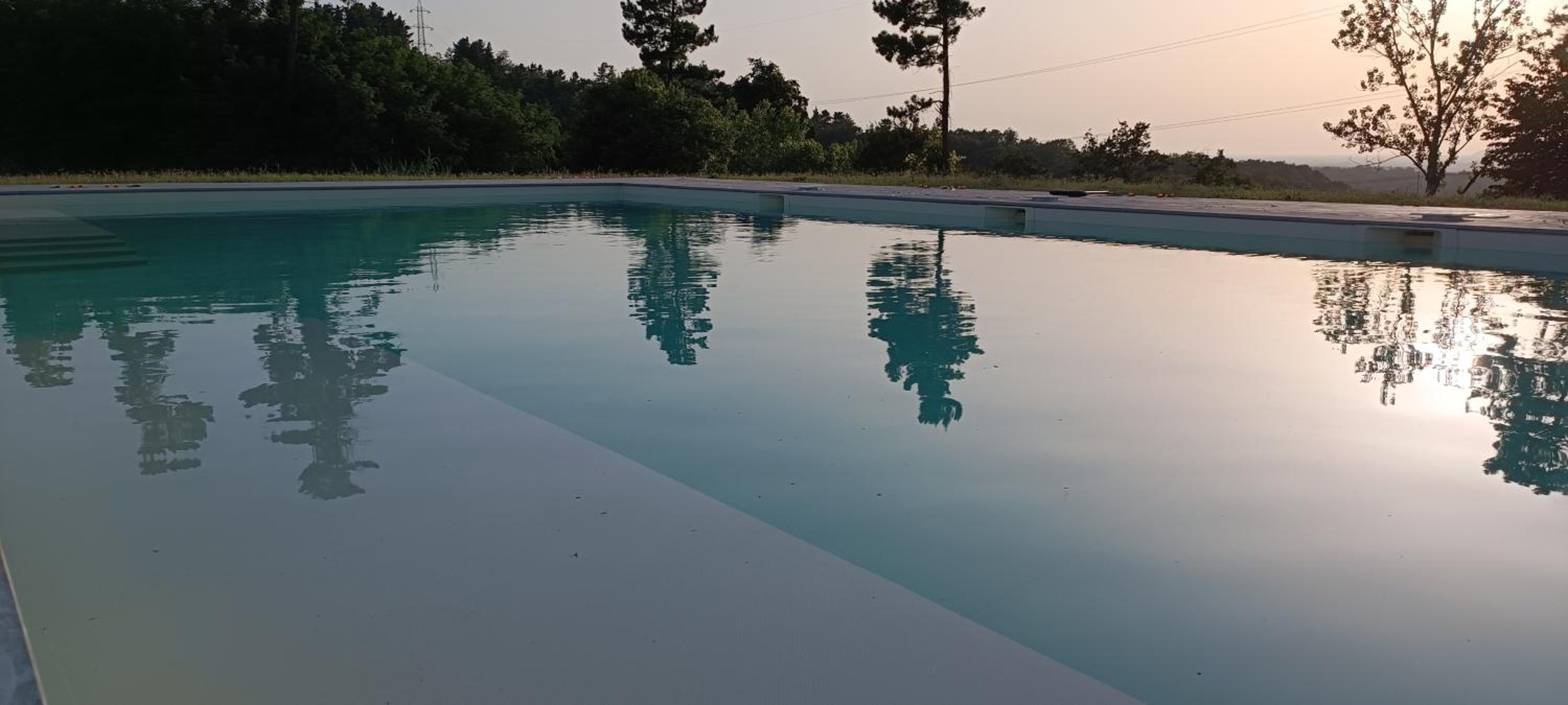 Glamping Podere Poggiagrilli