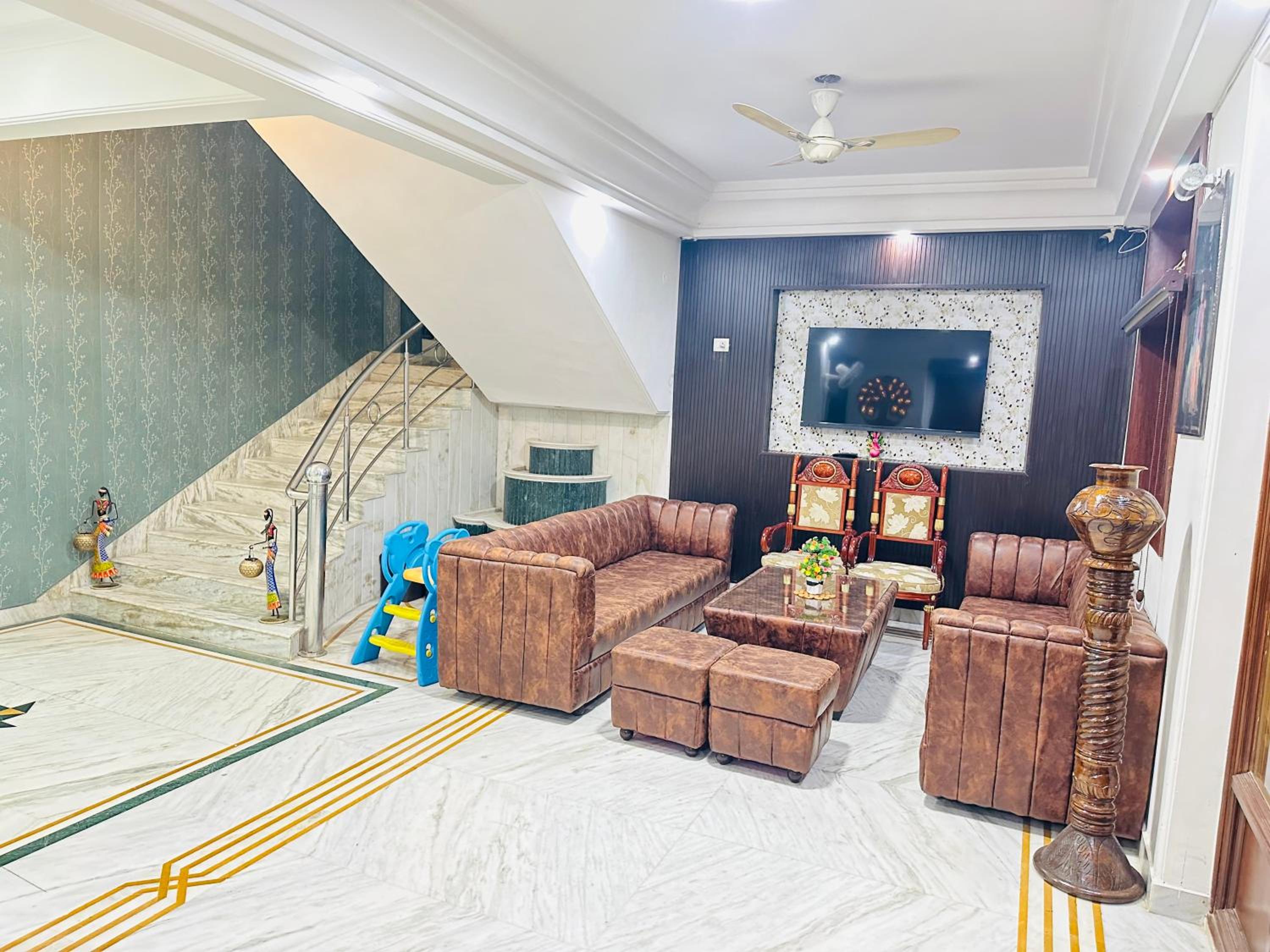 Sheela Homestay