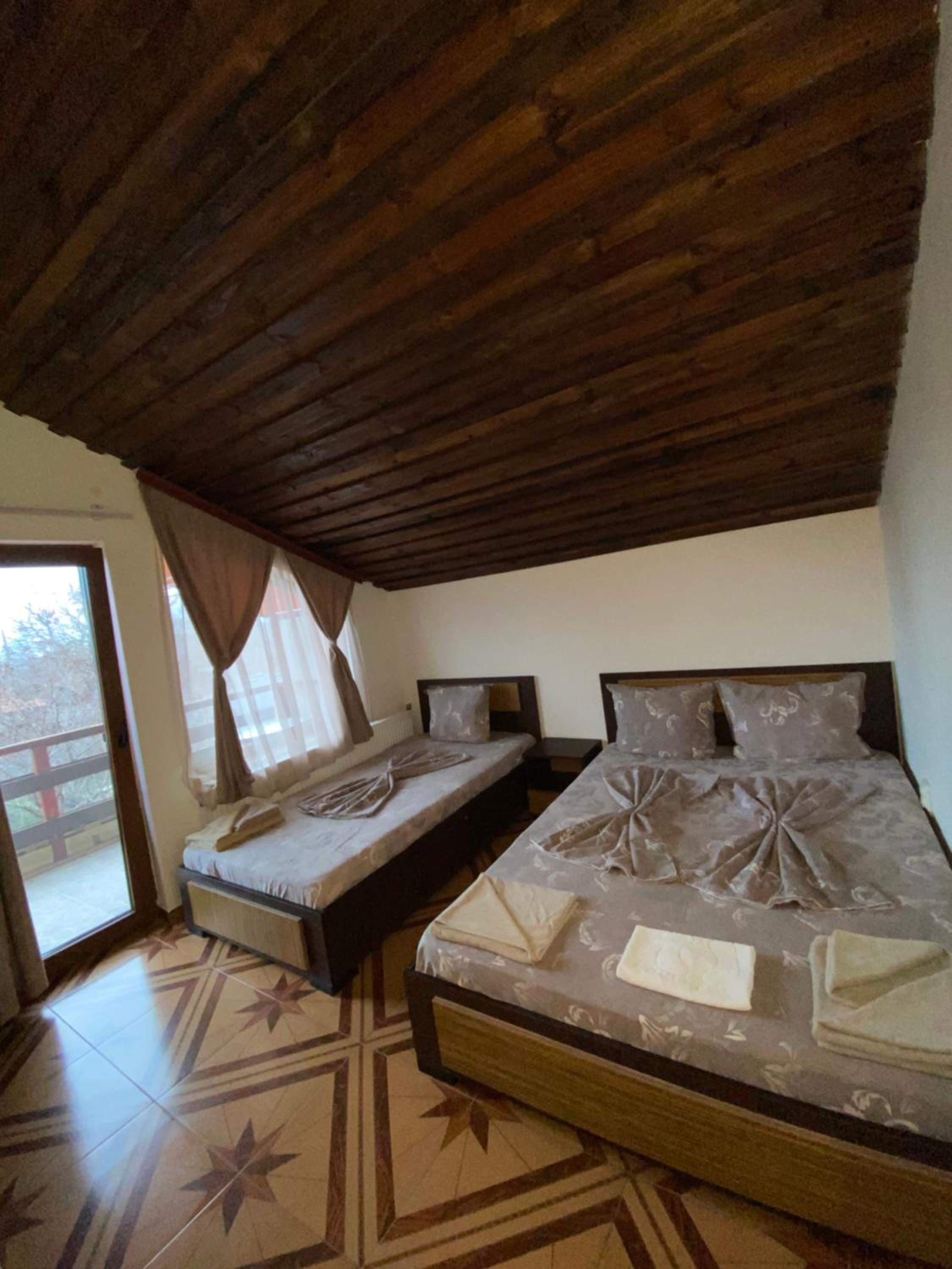Guest Rooms Wild Duck
