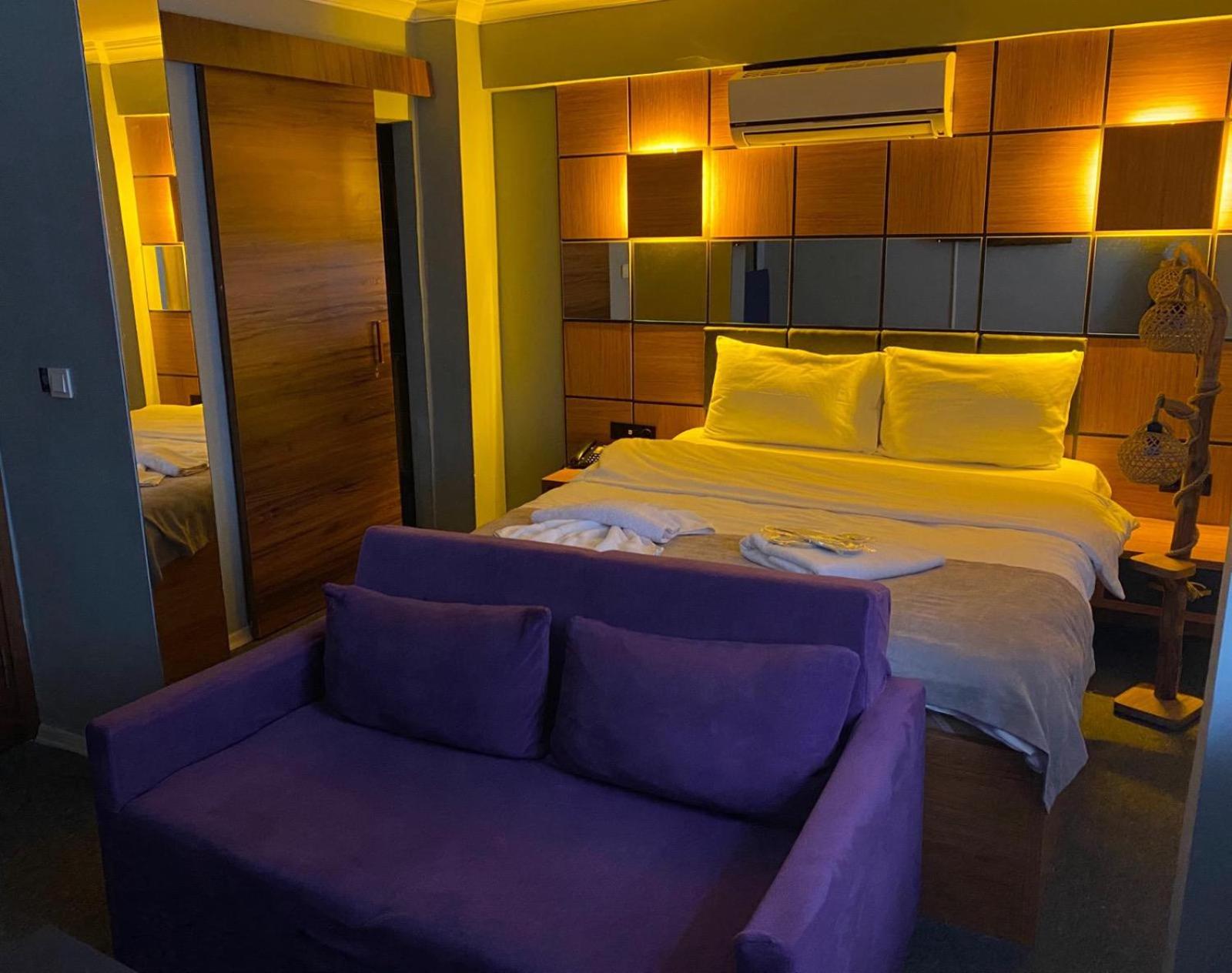 Kadıköy Linda Otel - Image 20