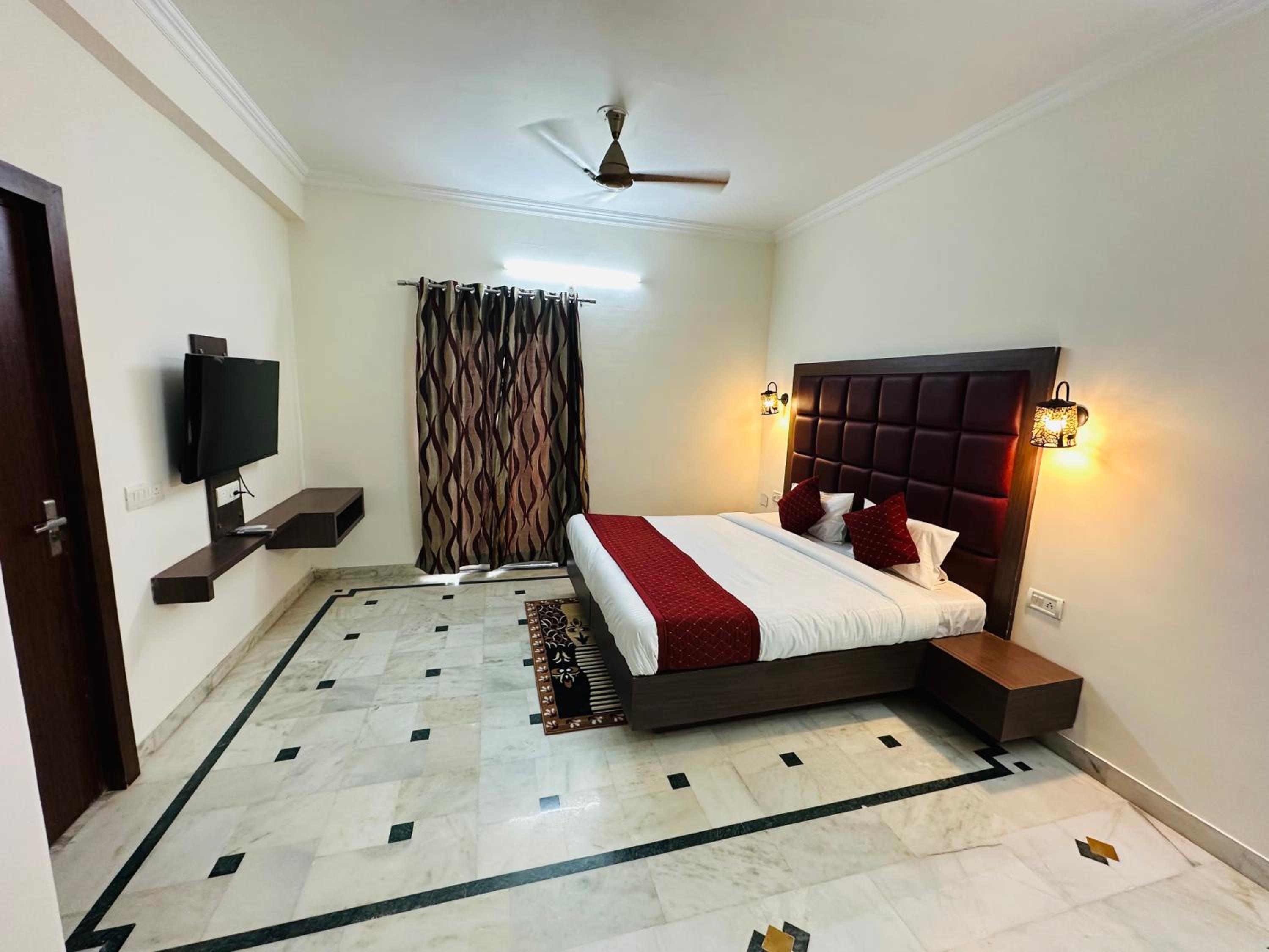 Sheela Homestay