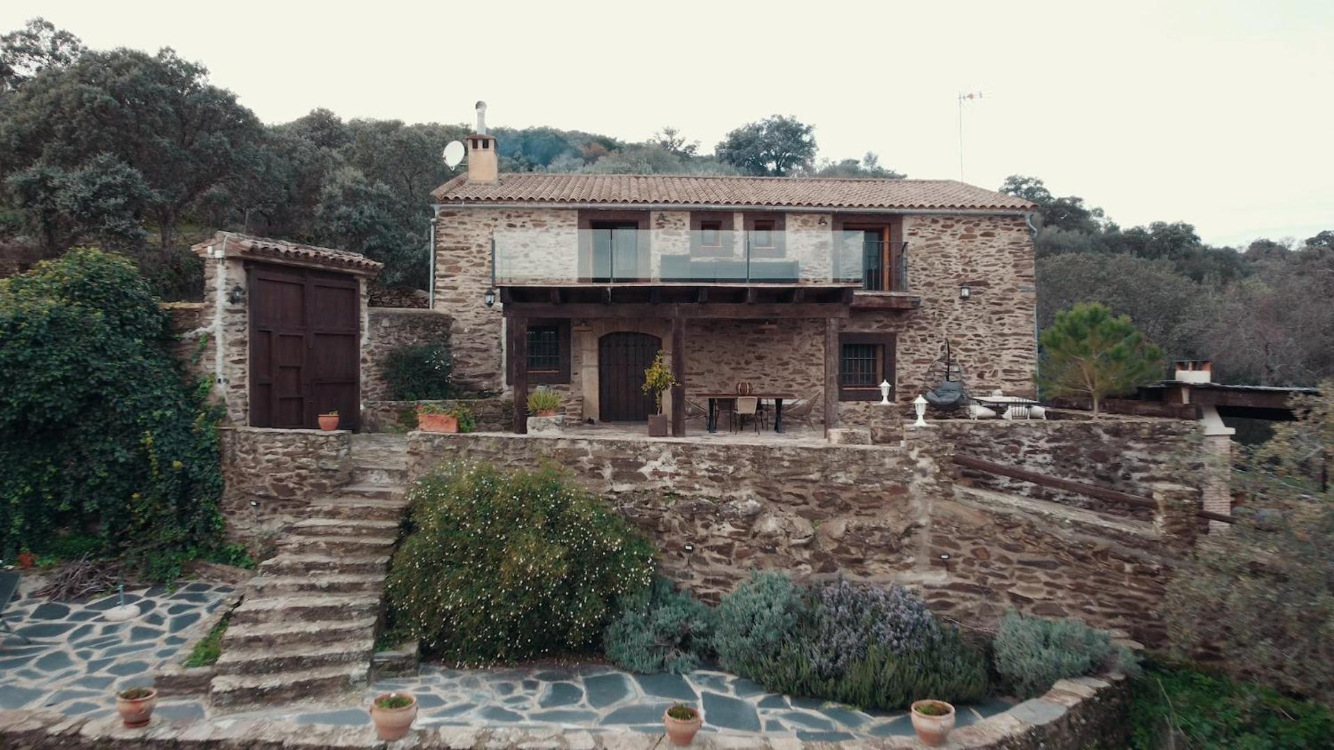 Casa Rural La Cordonera