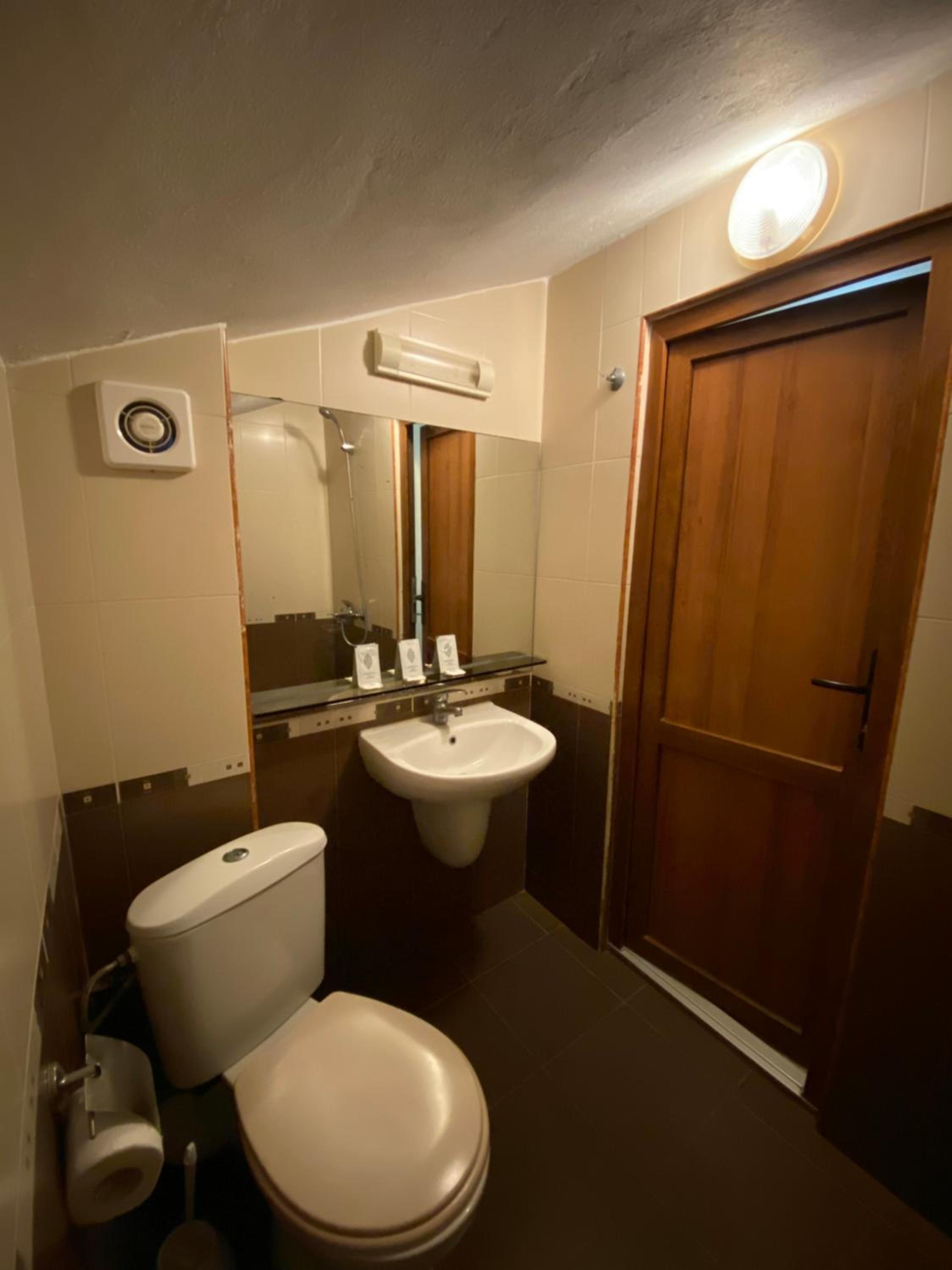 Guest Rooms Wild Duck
