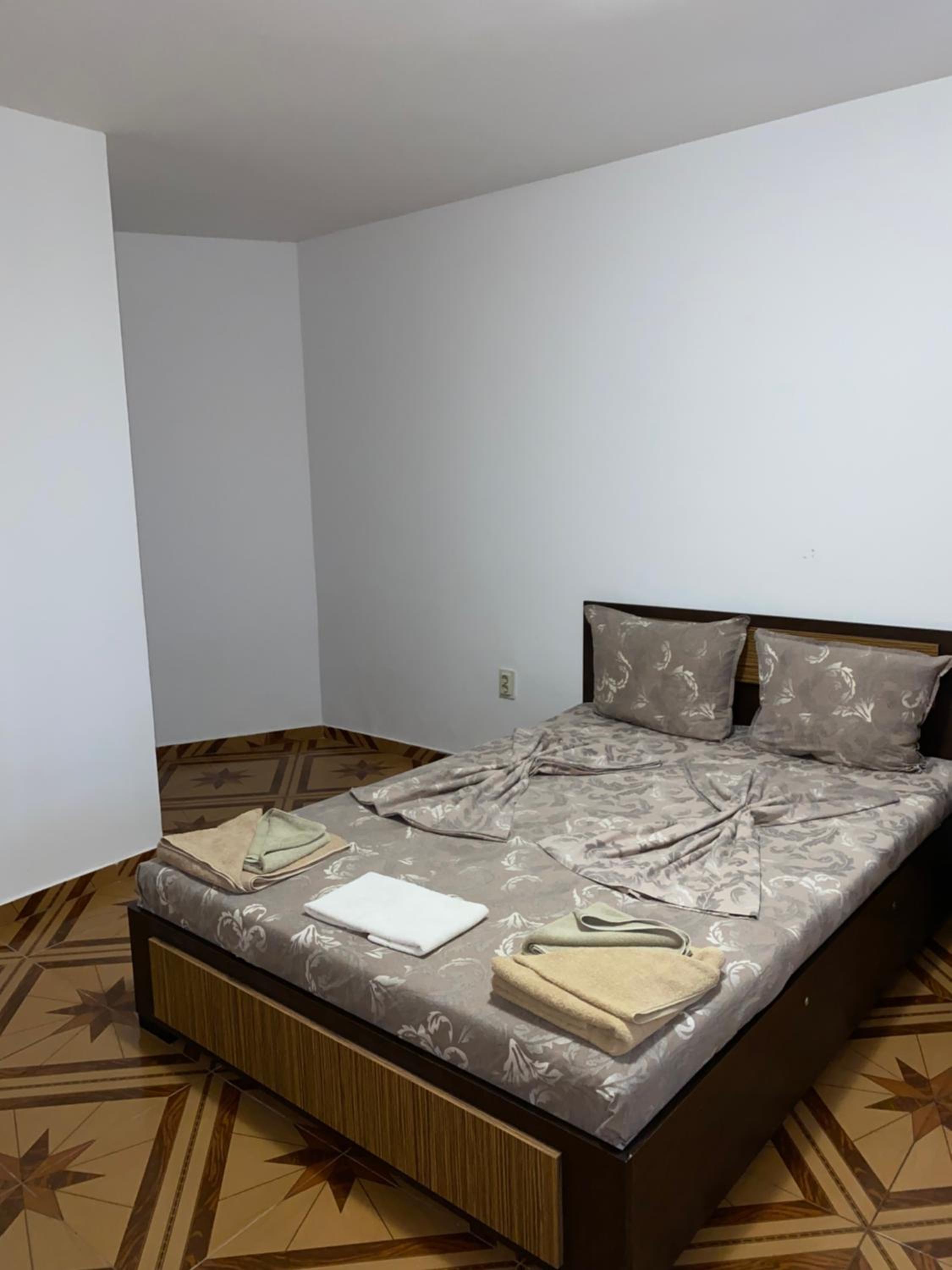 Guest Rooms Wild Duck
