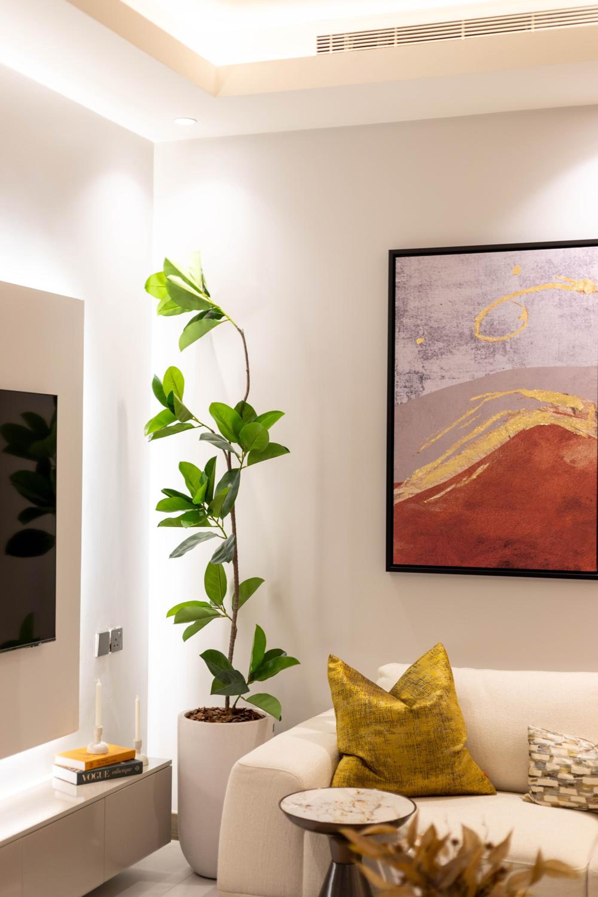 Al Yasmin Apartment