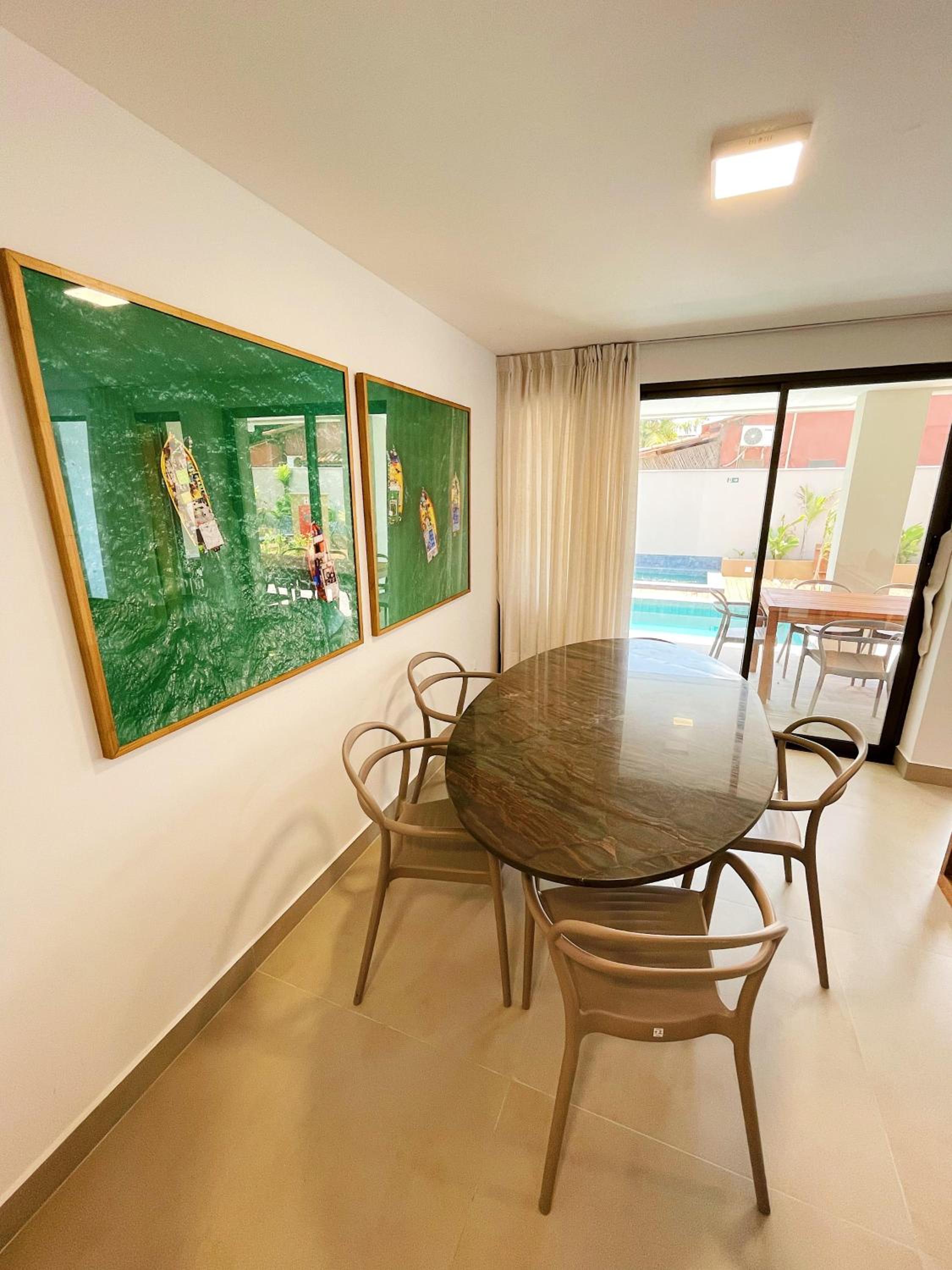 The Home São Miguel do Gostoso by Liiv