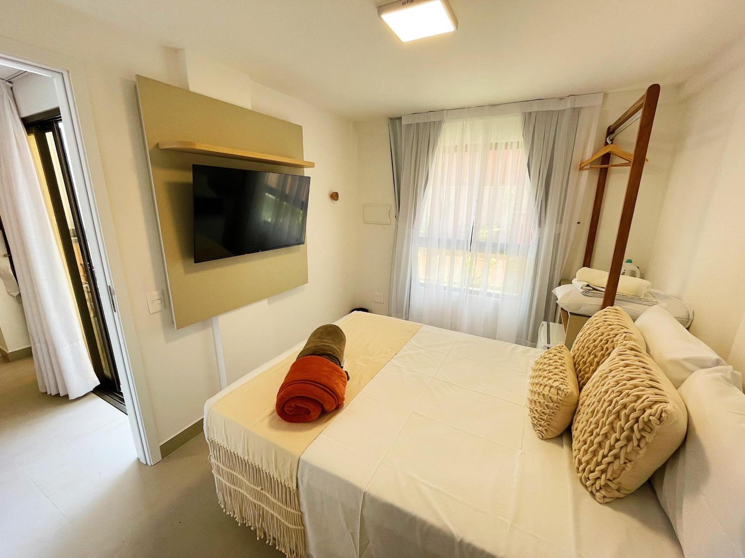 The Home São Miguel do Gostoso by Liiv