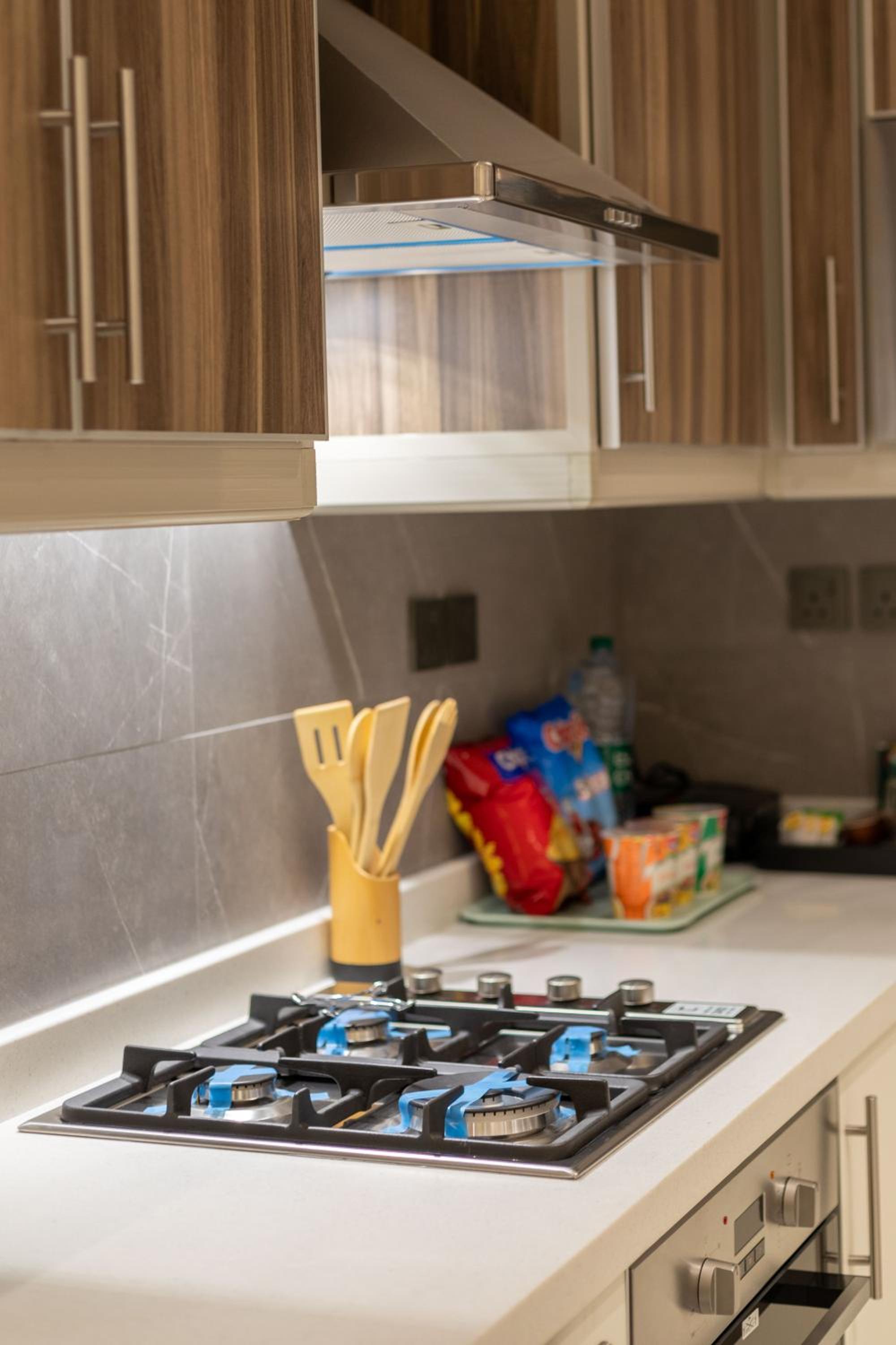 Al Yasmin Apartment