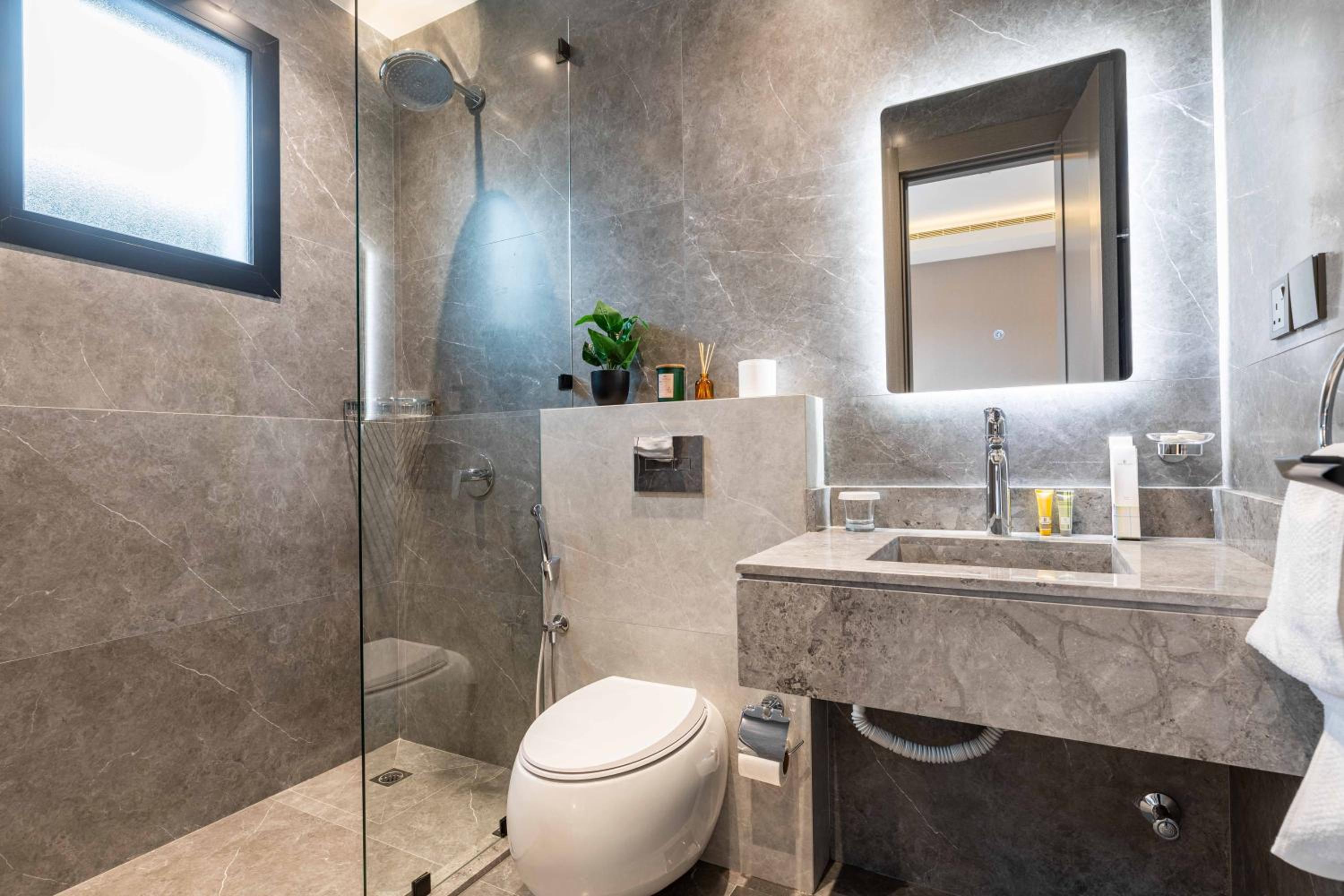Al Yasmin Apartment