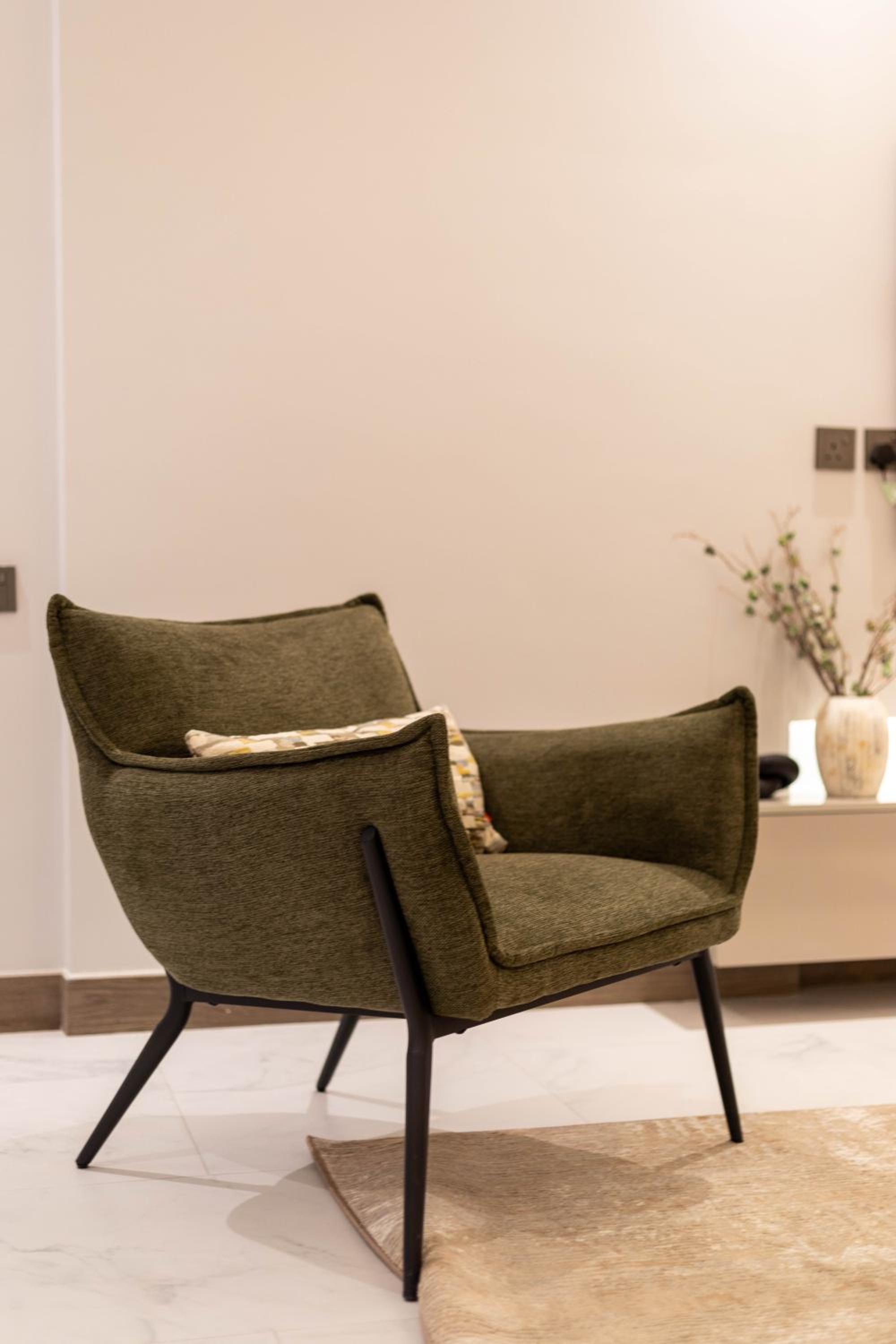 Al Yasmin Apartment