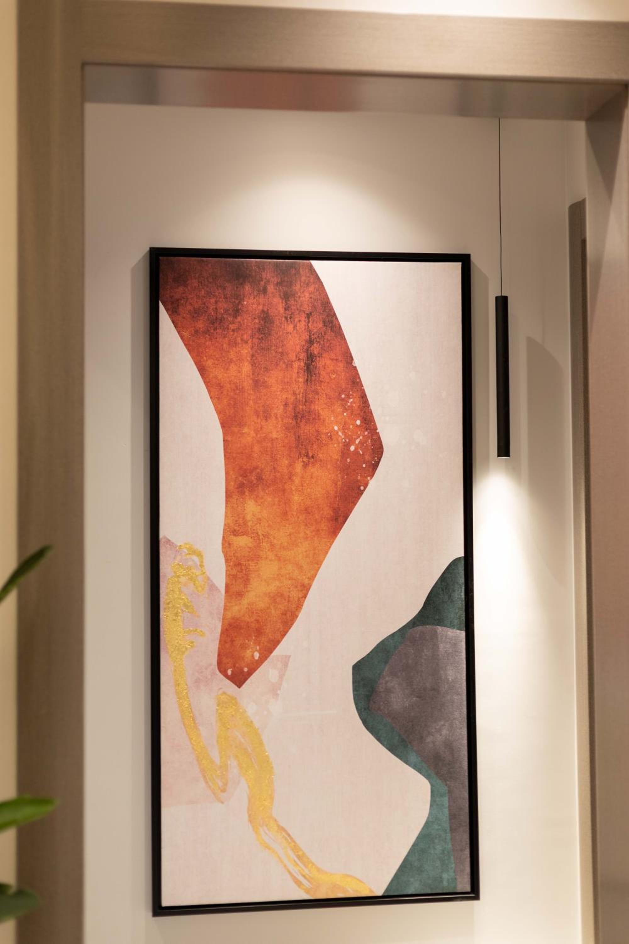 Al Yasmin Apartment