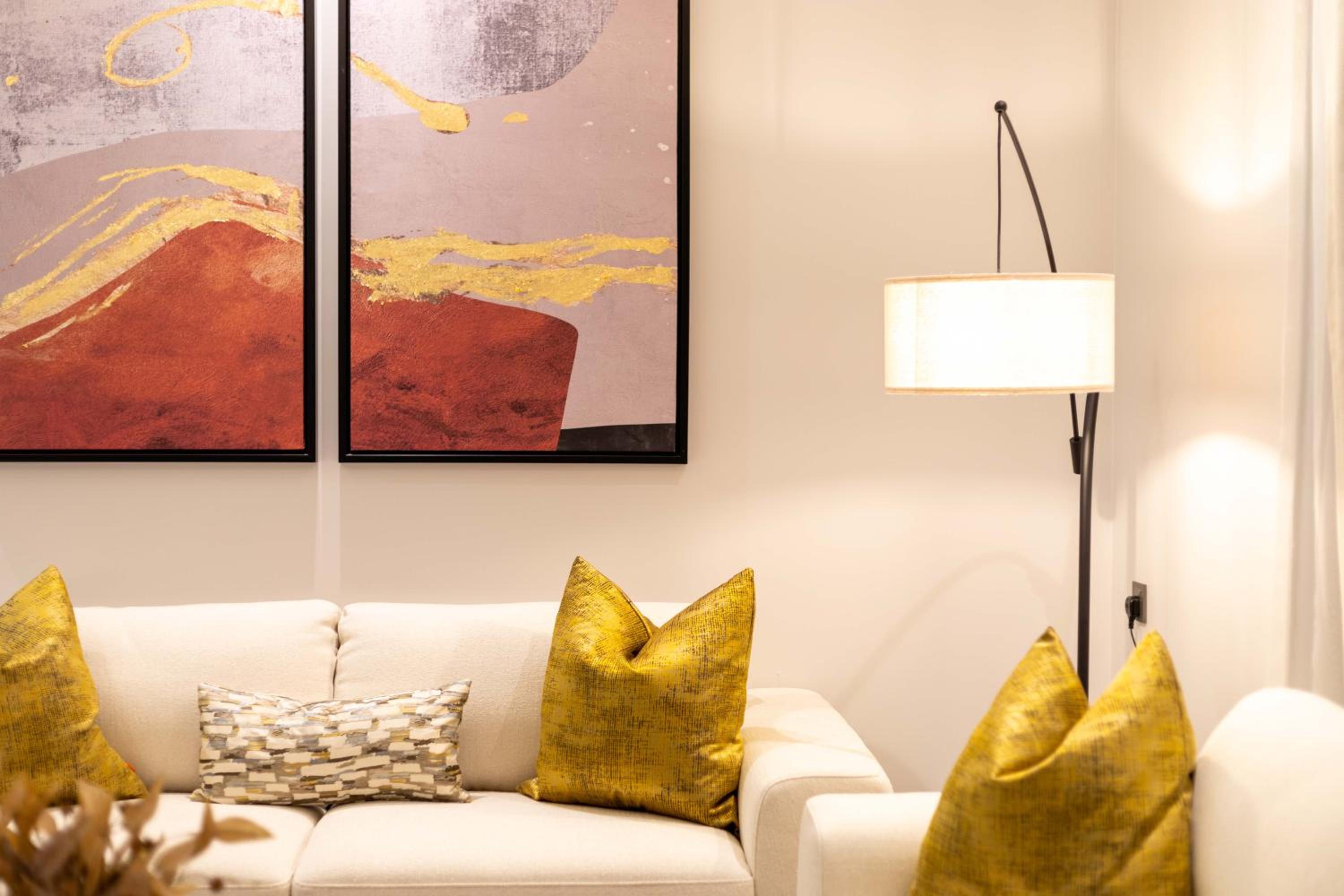 Al Yasmin Apartment