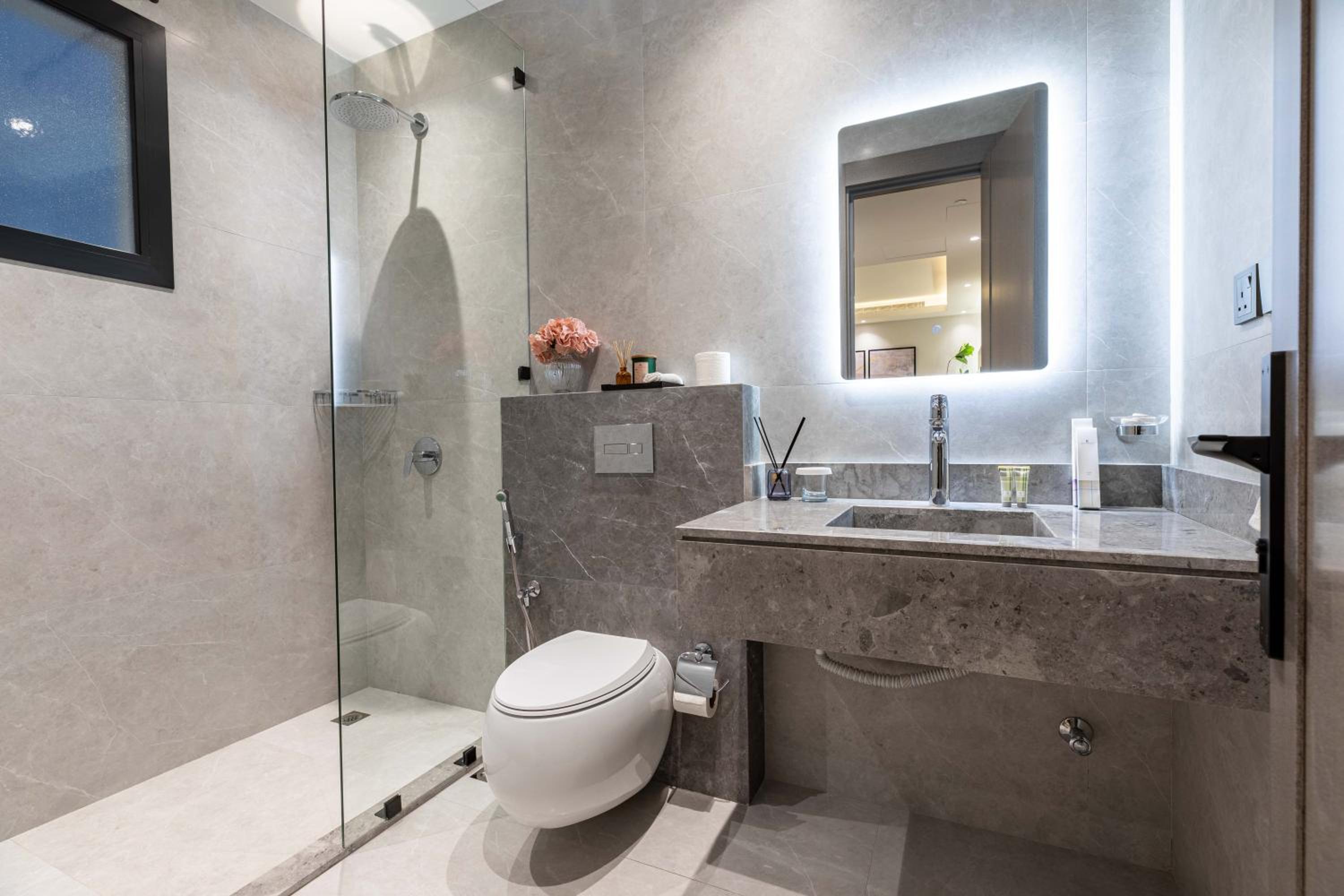Al Yasmin Apartment