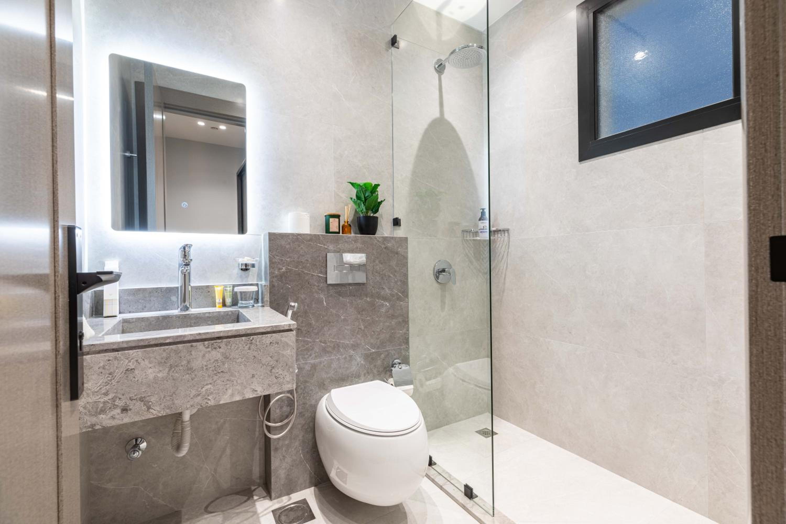 Al Yasmin Apartment