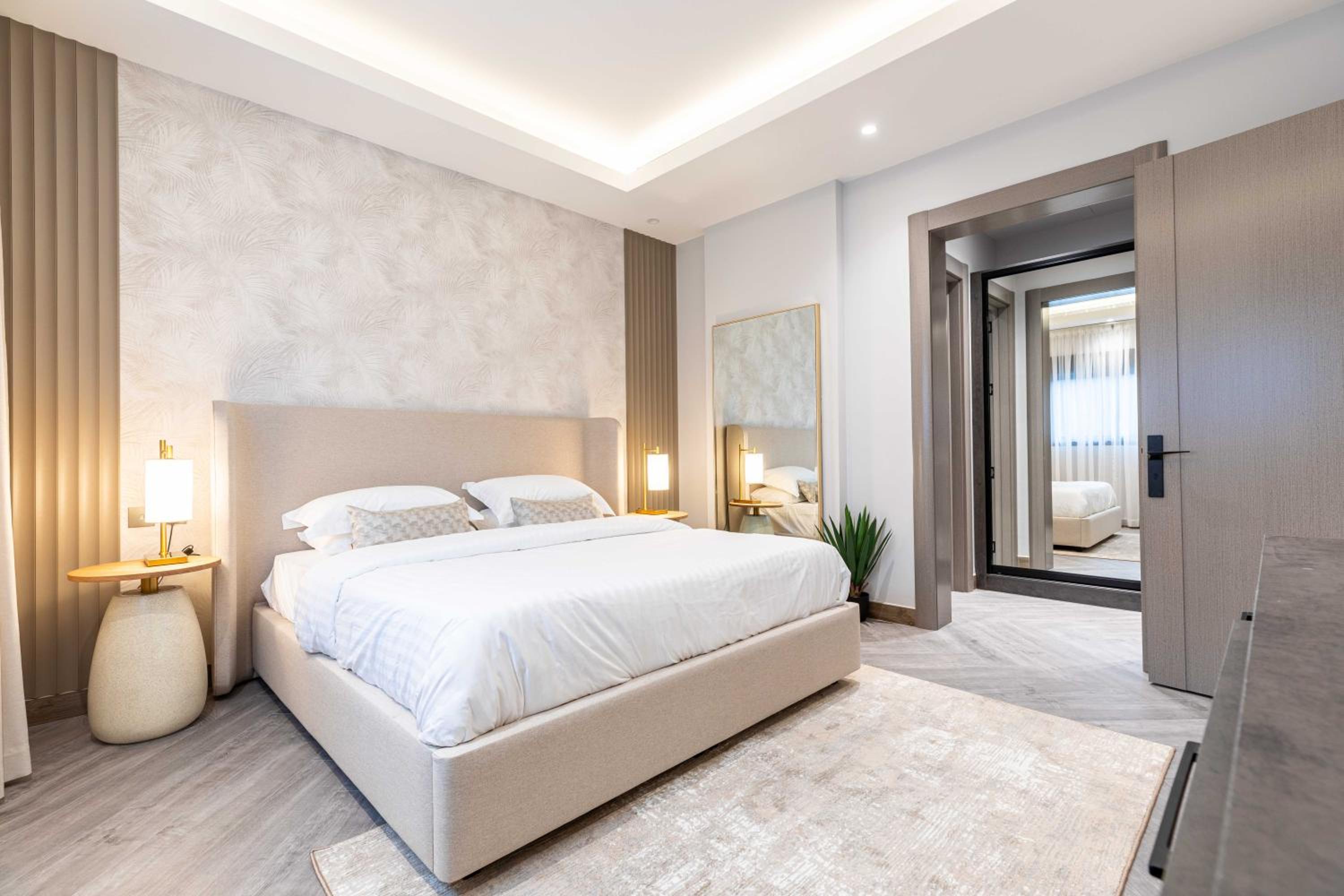 Al Yasmin Apartment