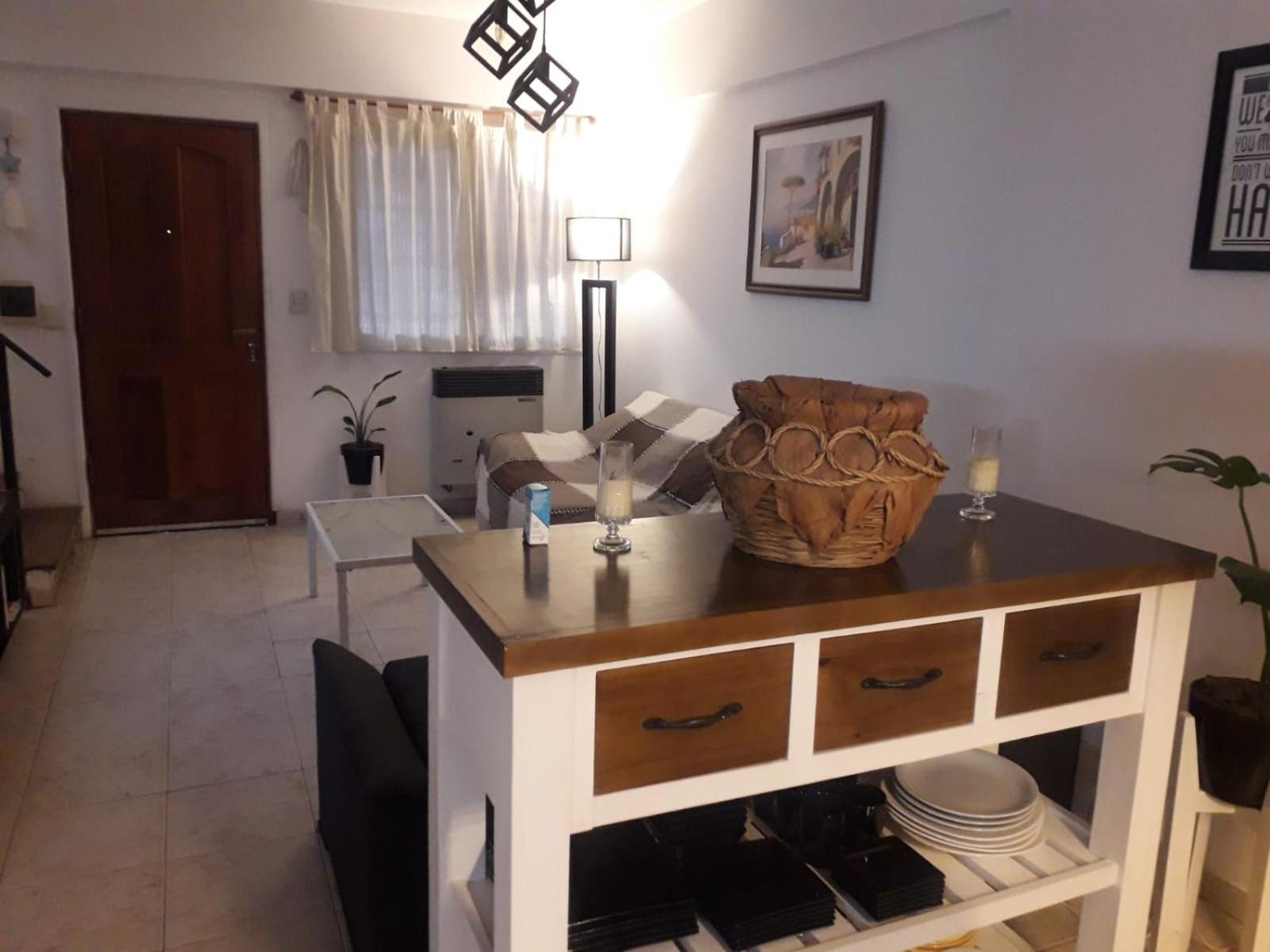 Duplex Ocampo