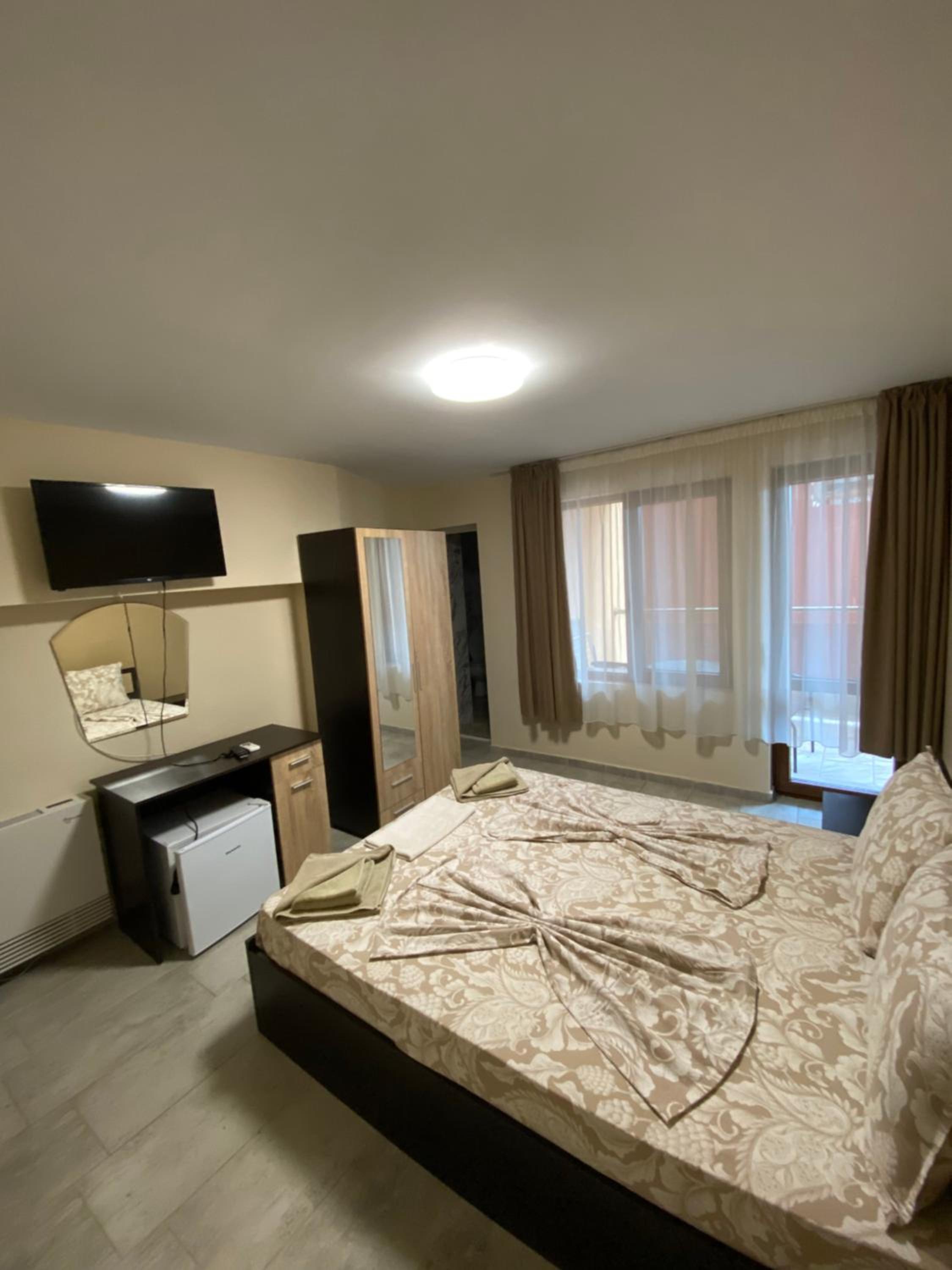 Guest Rooms Wild Duck
