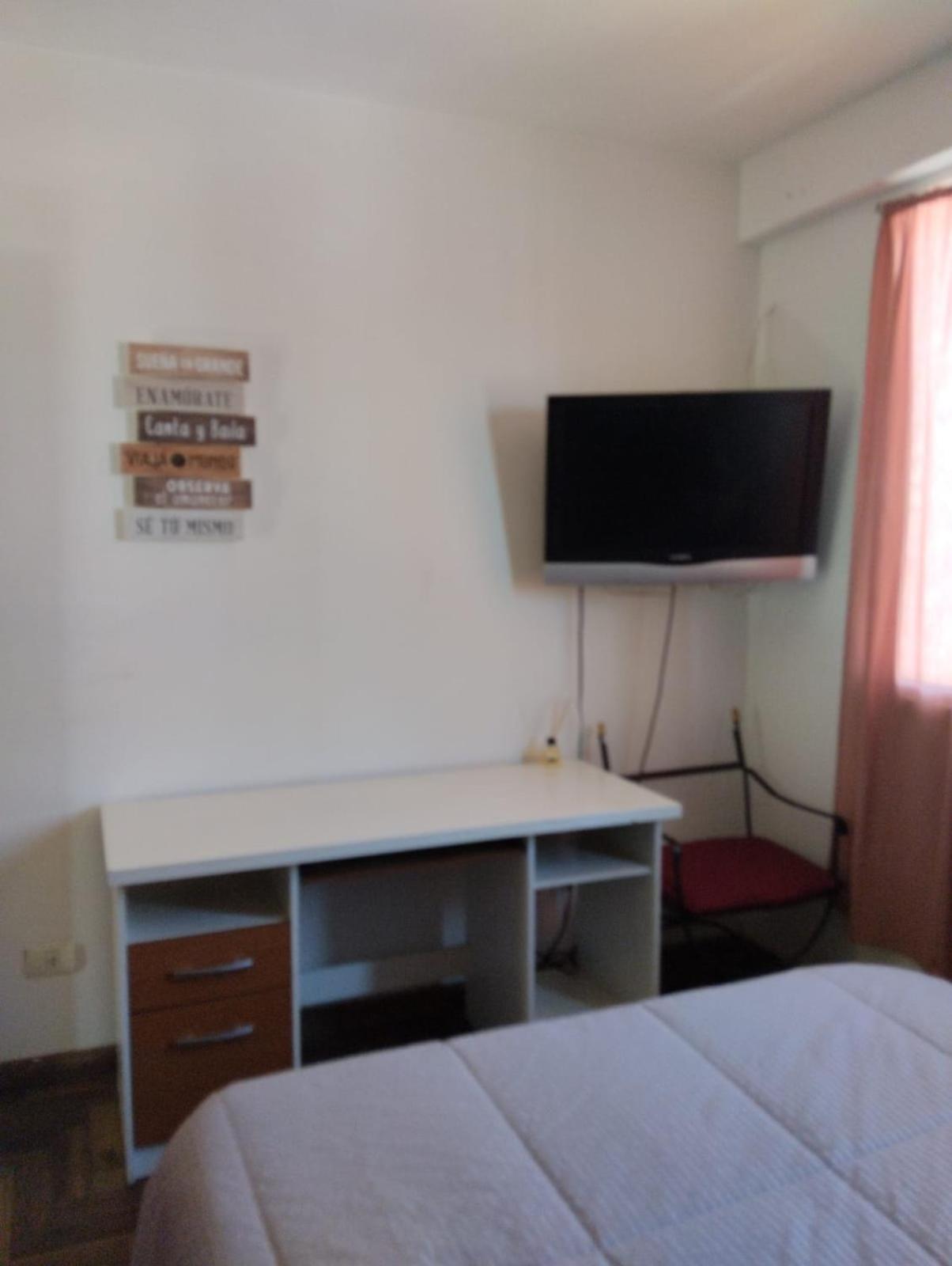 Duplex Ocampo