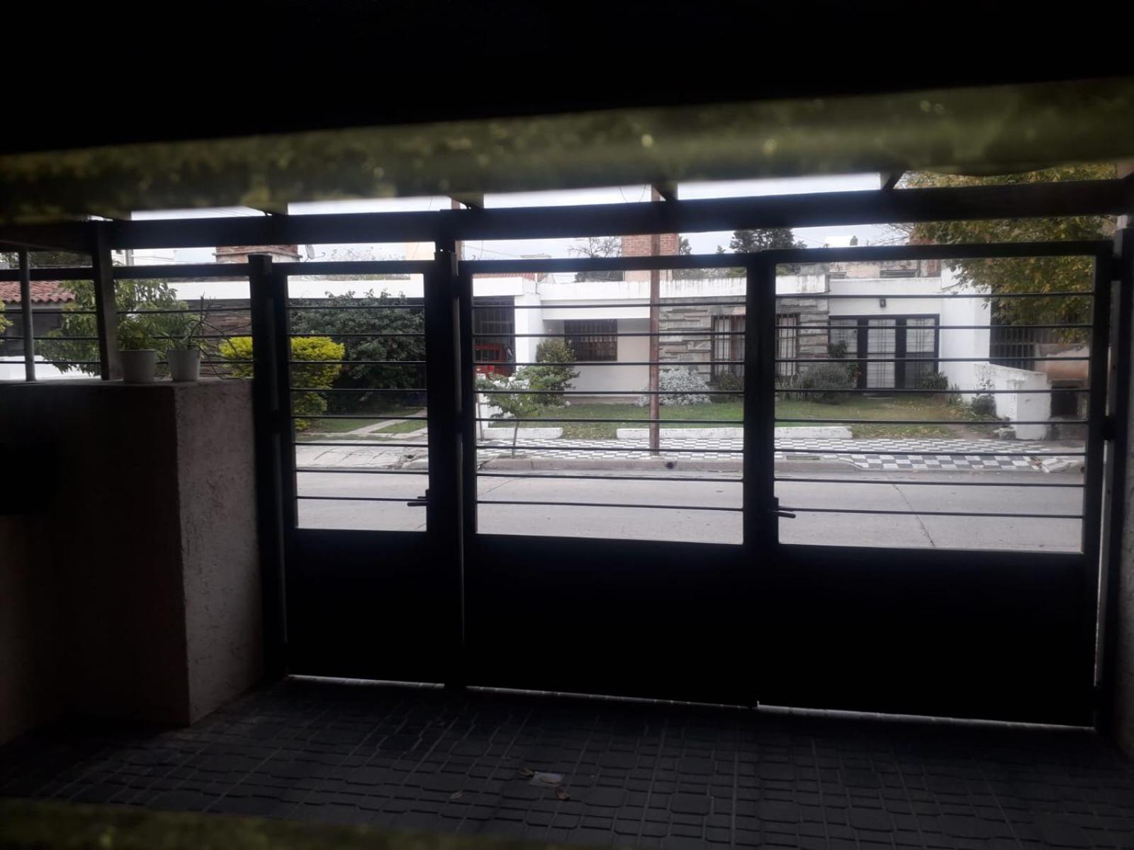 Duplex Ocampo
