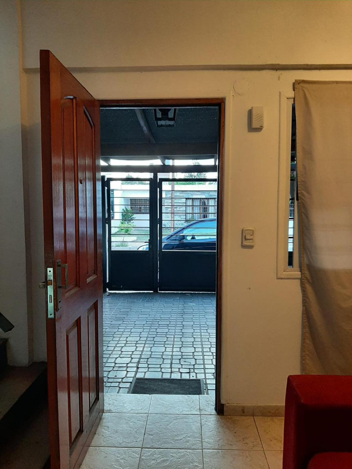 Duplex Ocampo