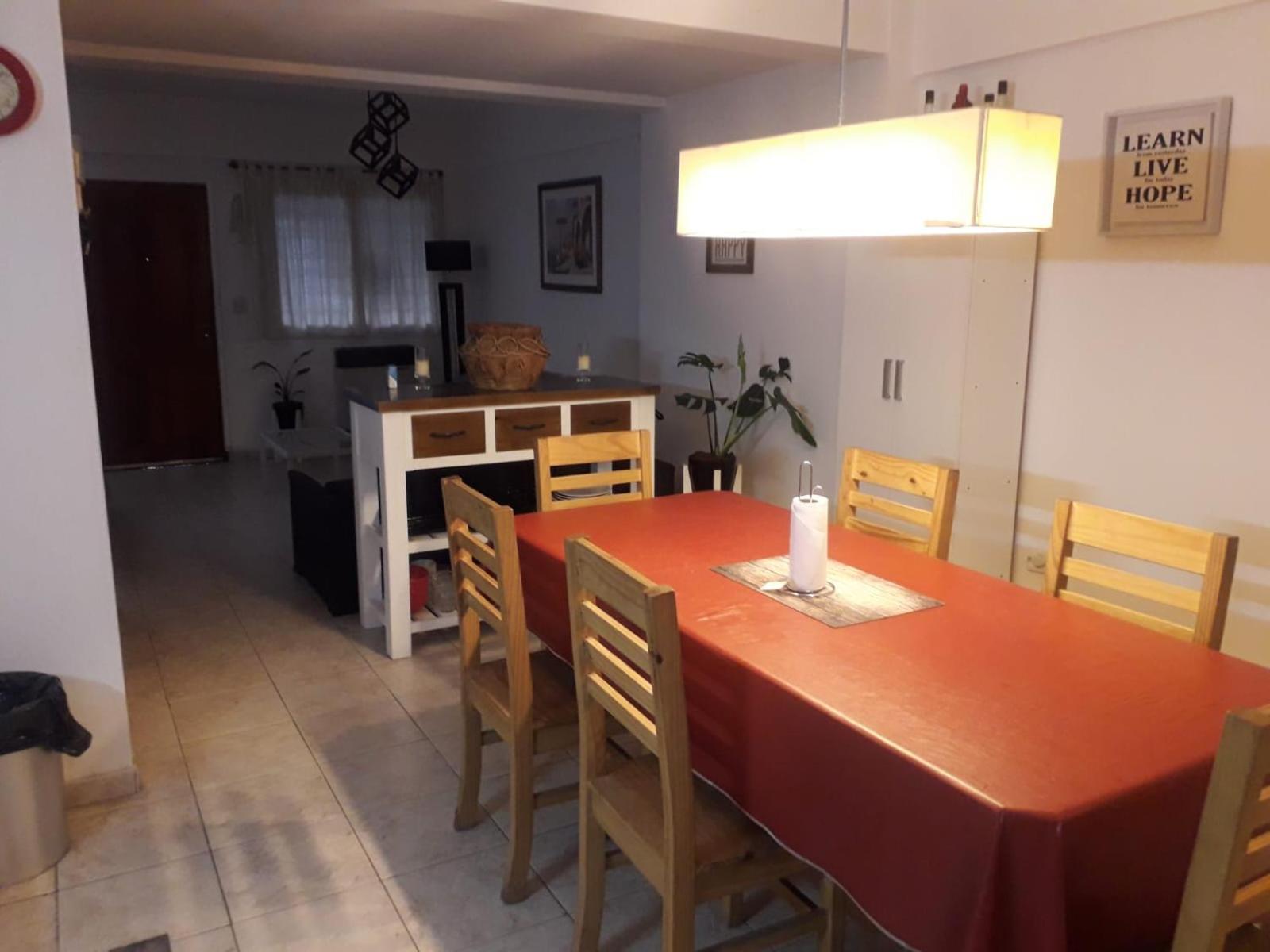 Duplex Ocampo