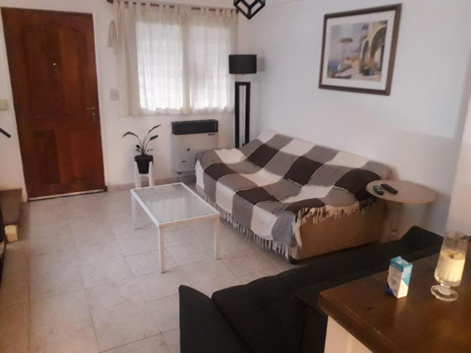 Duplex Ocampo