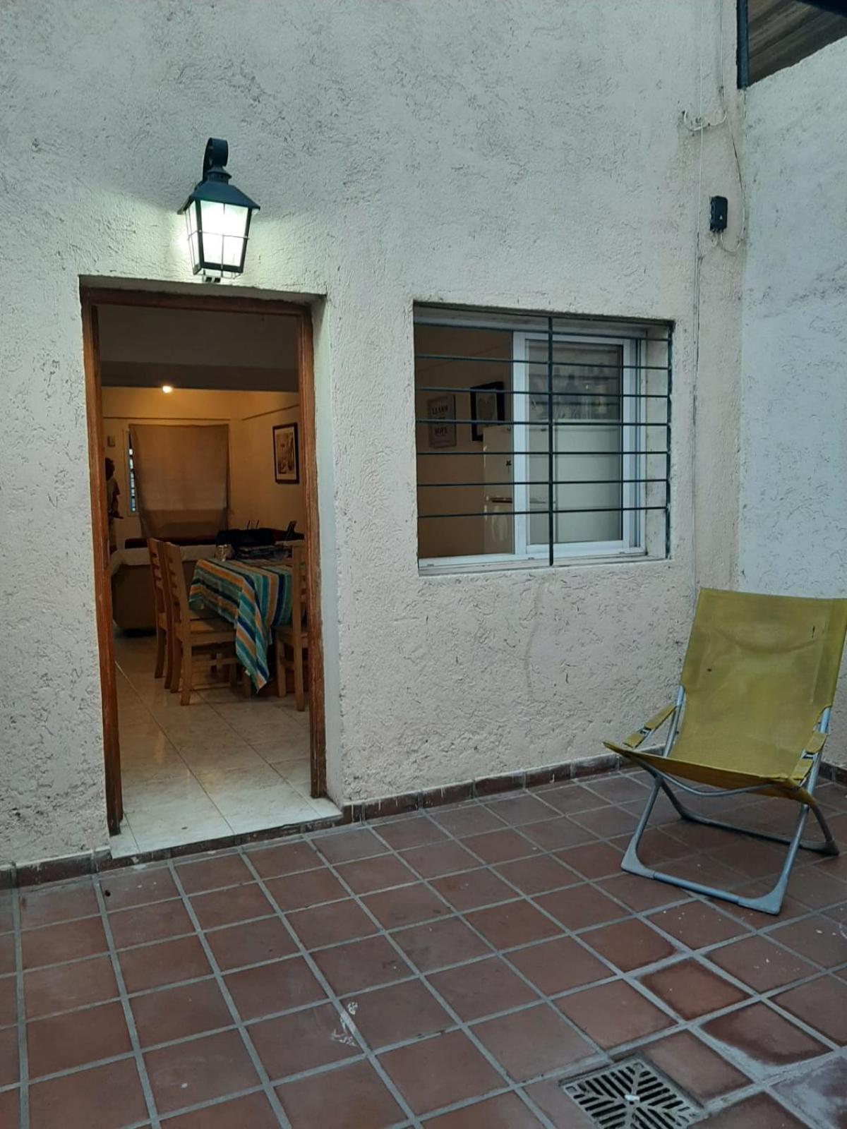 Duplex Ocampo