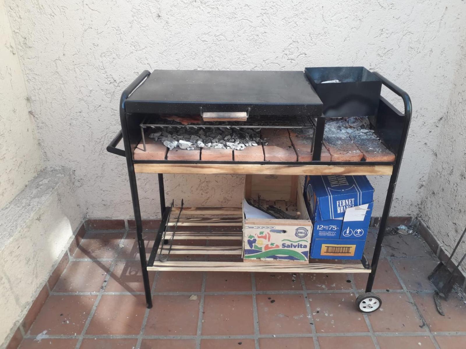 Duplex Ocampo
