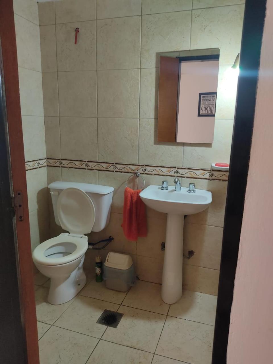 Duplex Ocampo