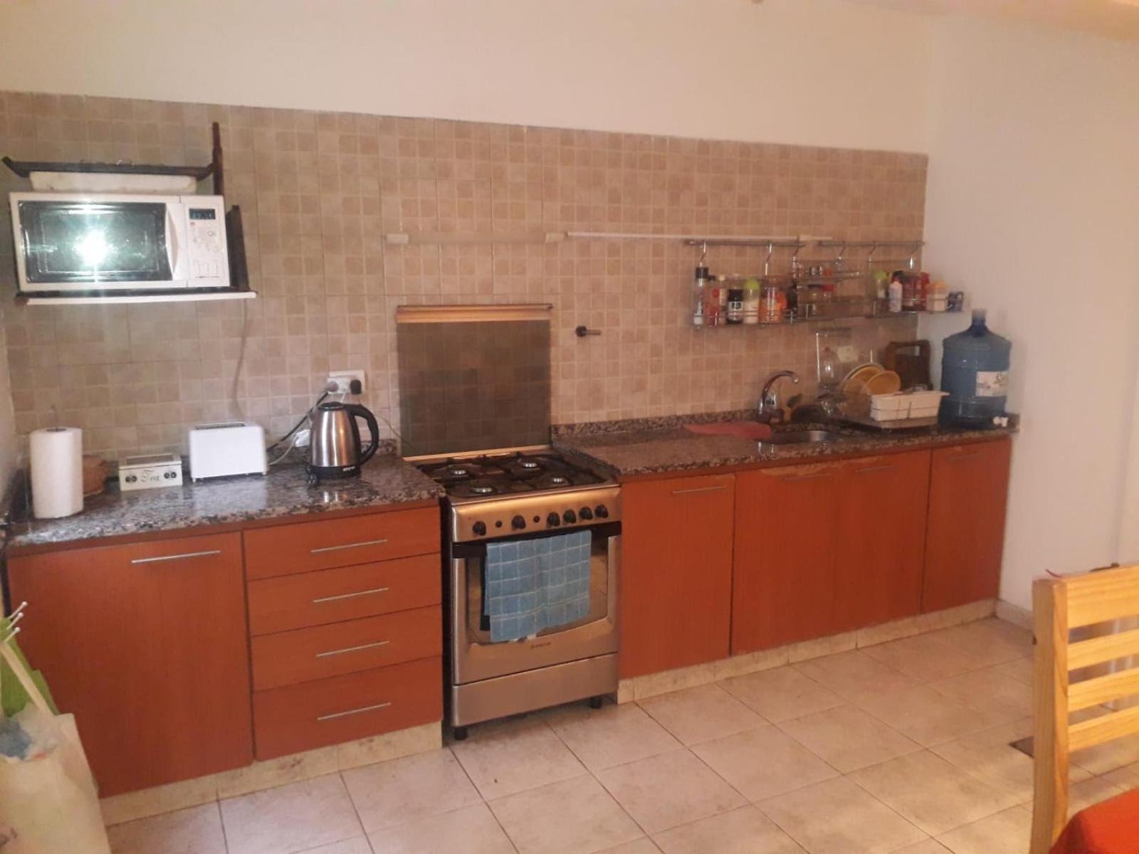 Duplex Ocampo