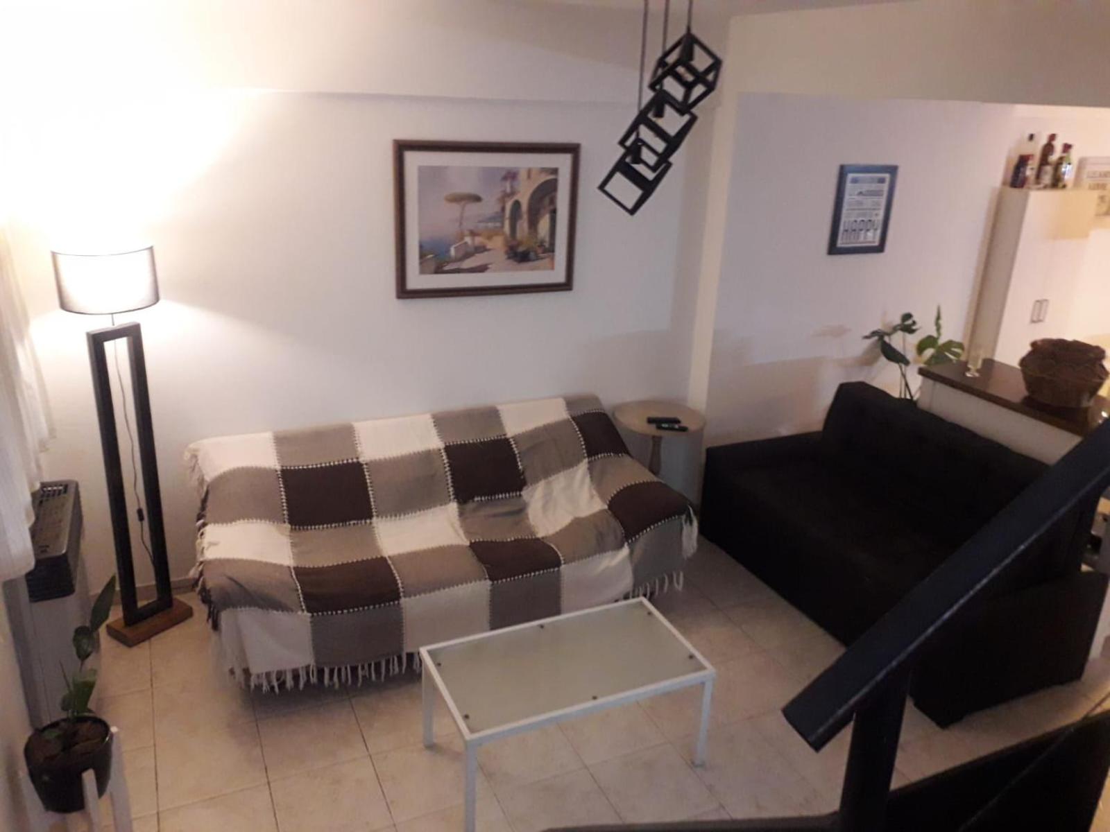 Duplex Ocampo