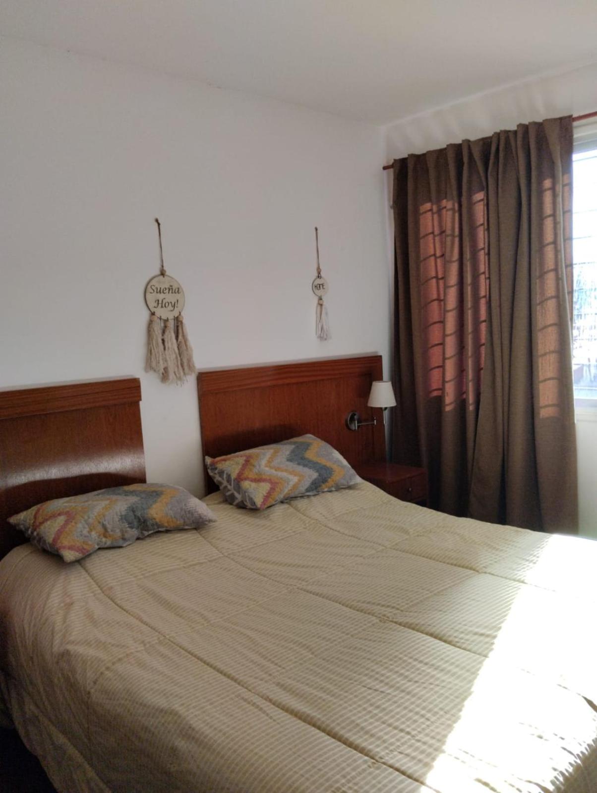 Duplex Ocampo
