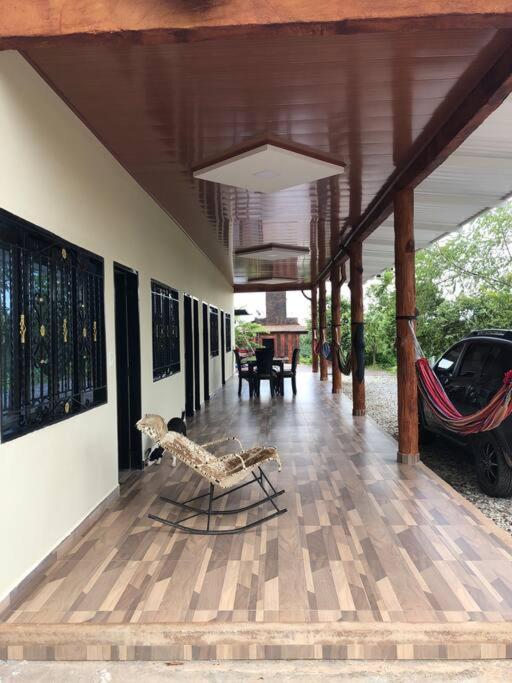 Finca las palmas