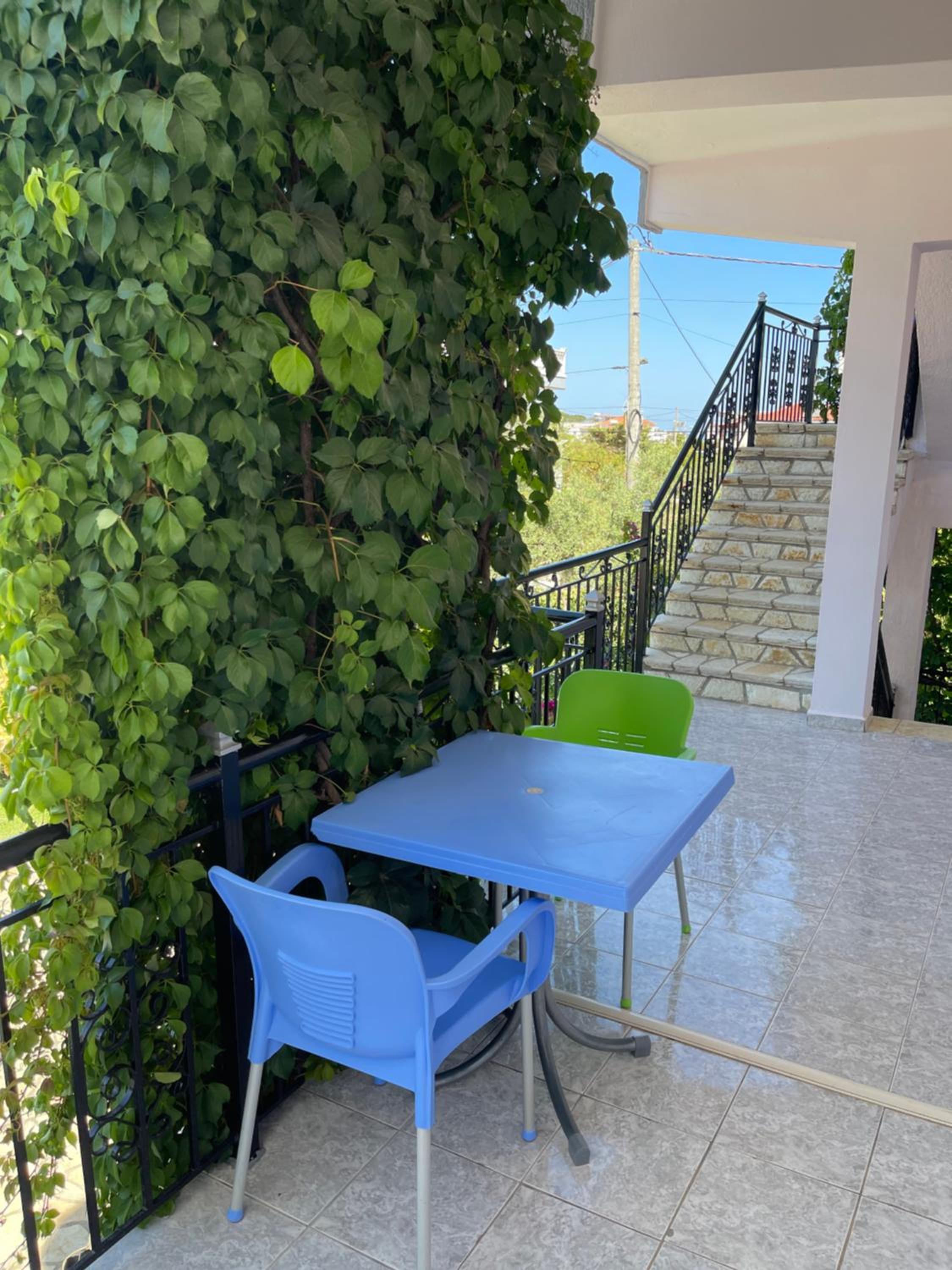 Villa Festim Ksamil