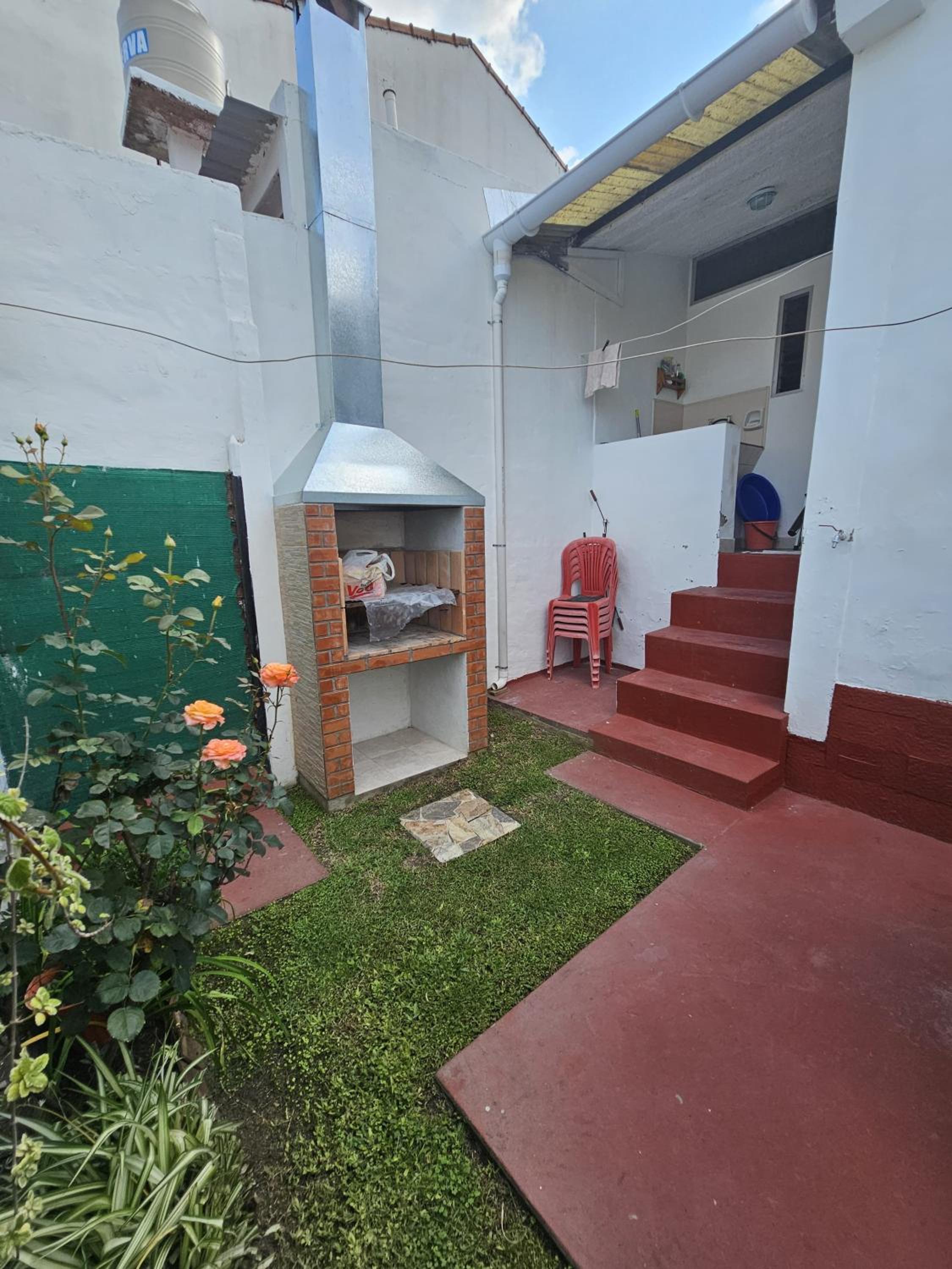 Chalet Salta