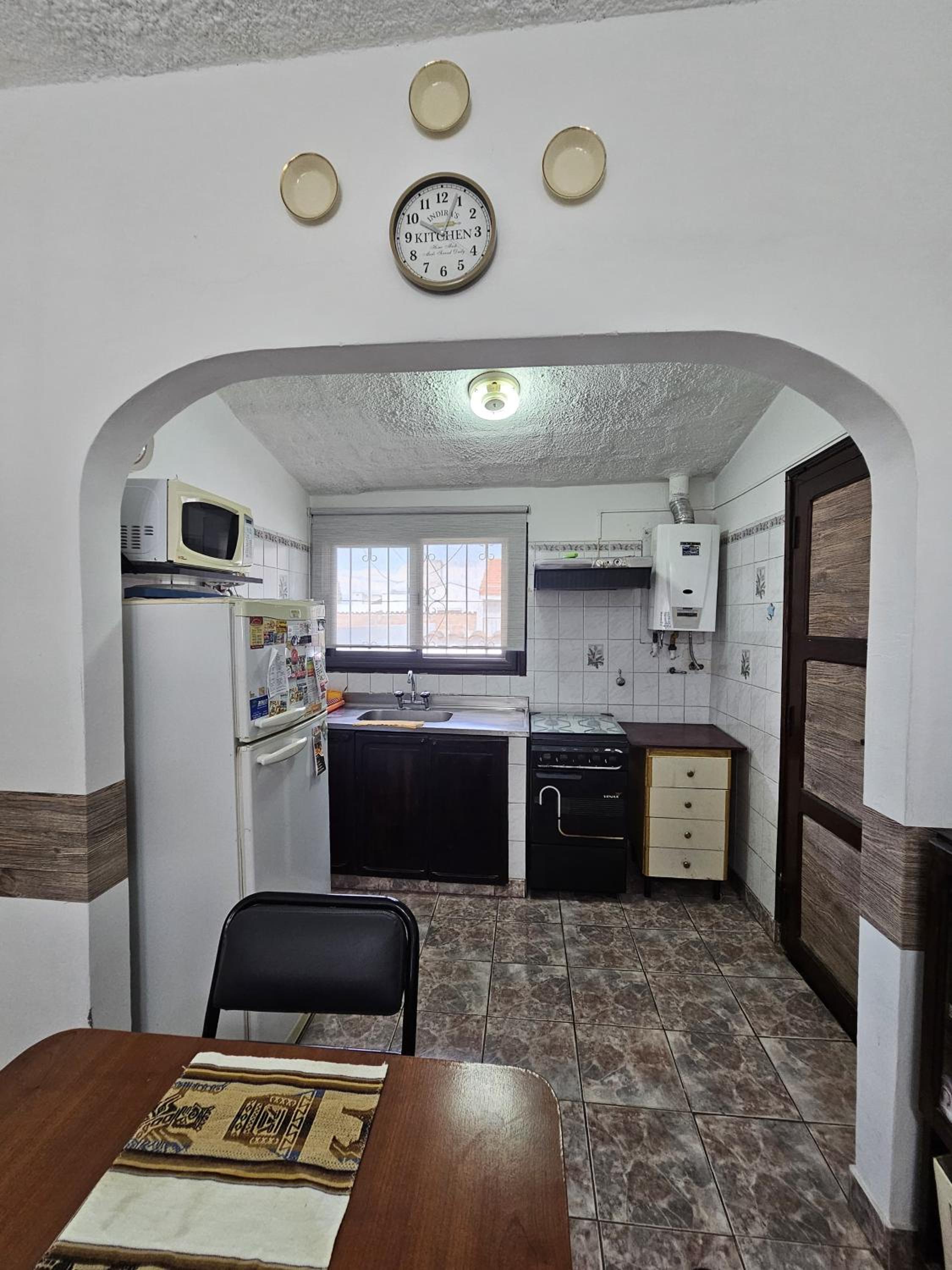 Chalet Salta