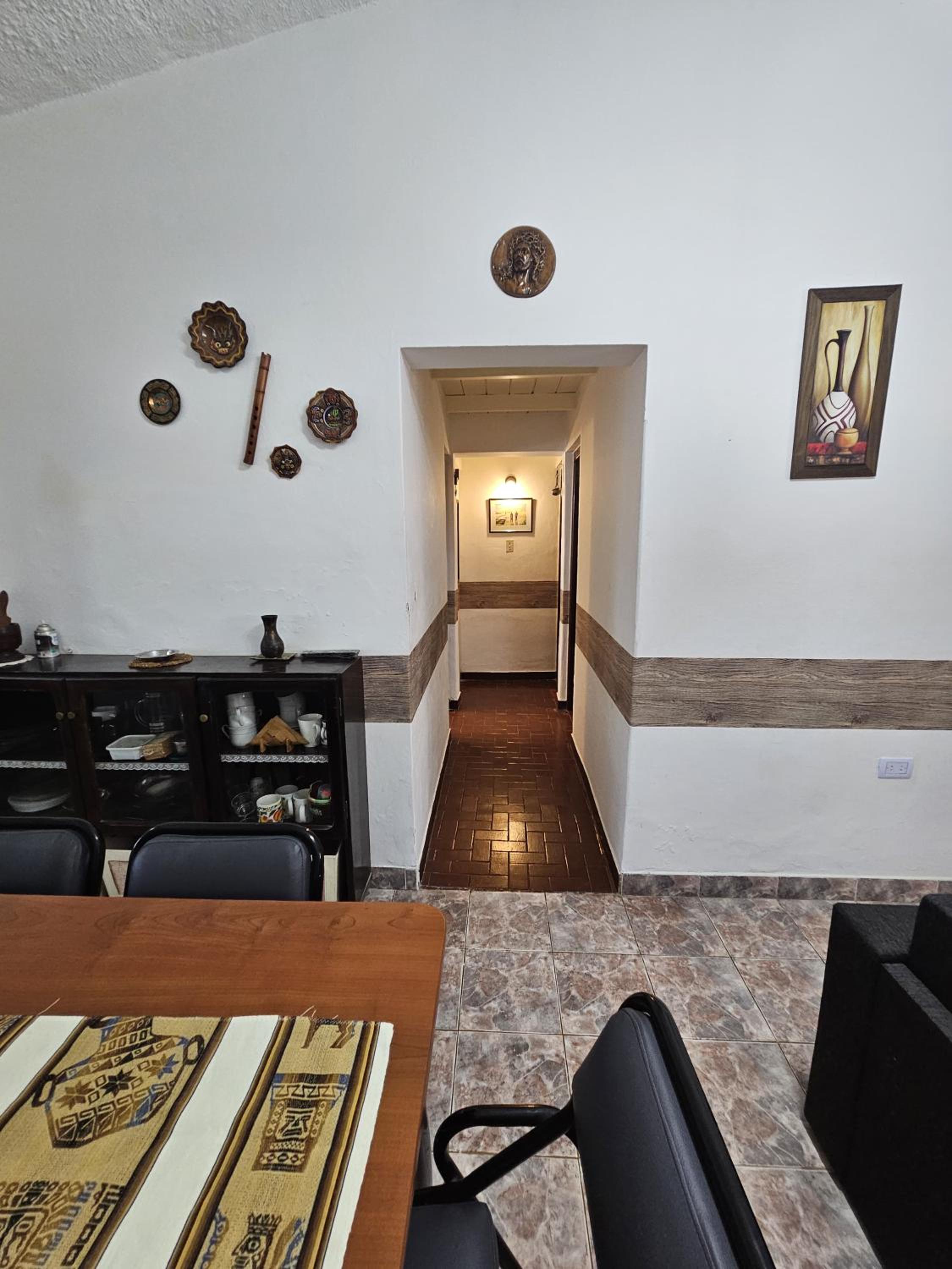 Chalet Salta
